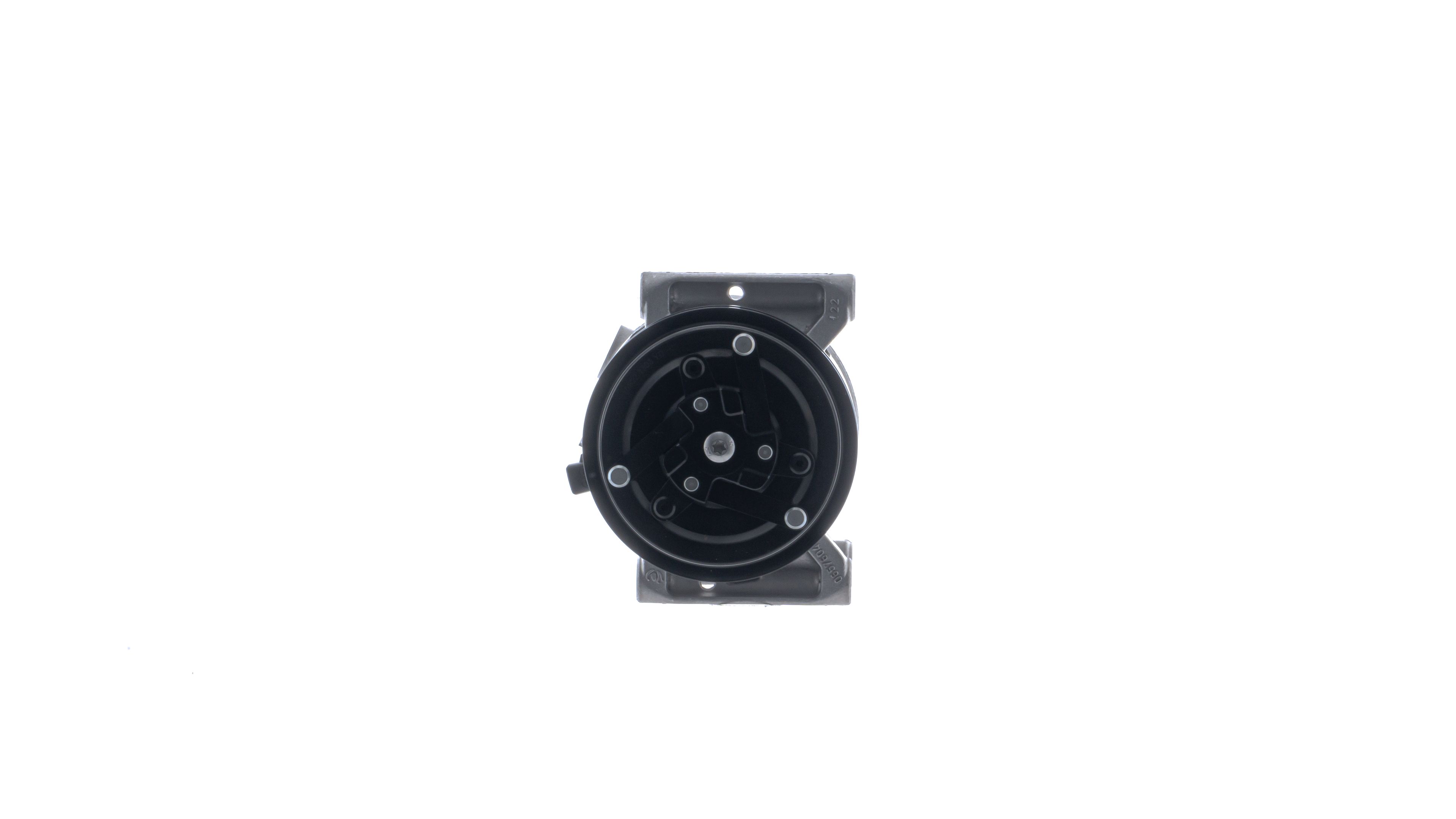 Compresor climatizare MAHLE ORIGINAL ACP 1564 000P