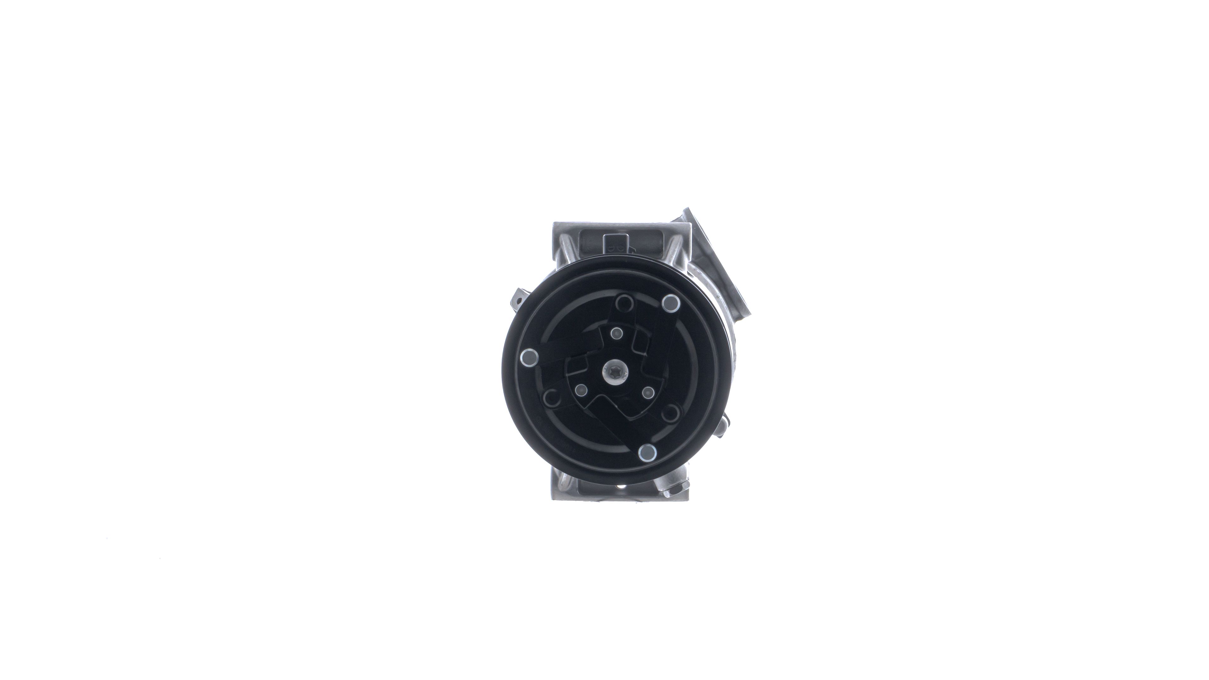 Klimaanlage Kompressor MAHLE ORIGINAL 1141566 Bewertung