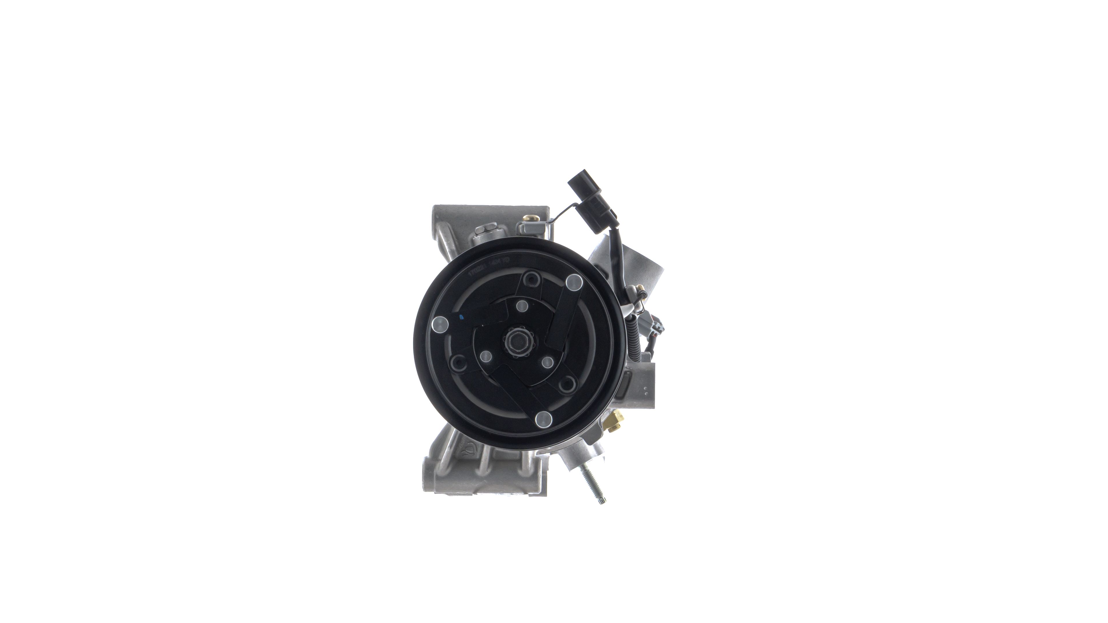 Aircon compressor MAHLE ORIGINAL ACP 1566 000S rating
