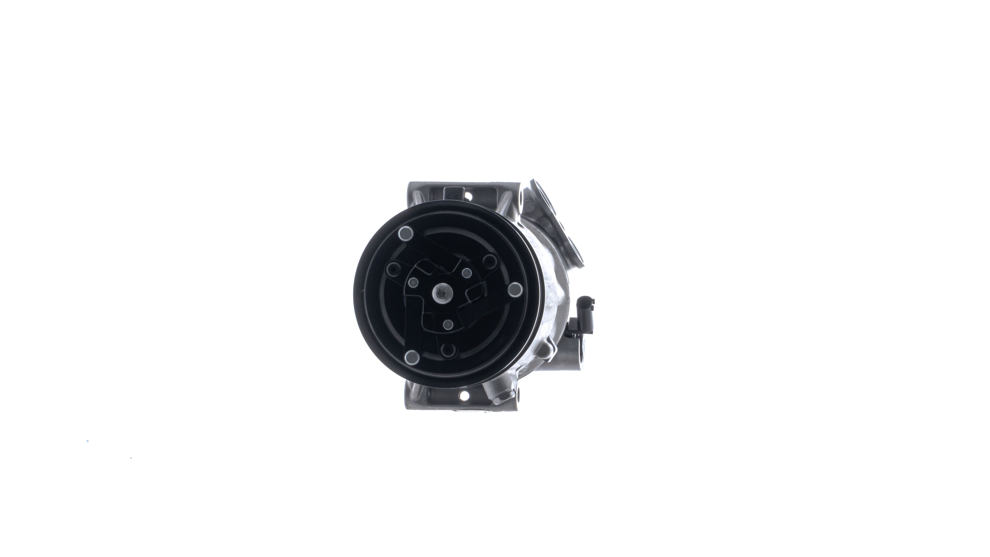 Klimaanlage Kompressor MAHLE ORIGINAL 01141742 Bewertung