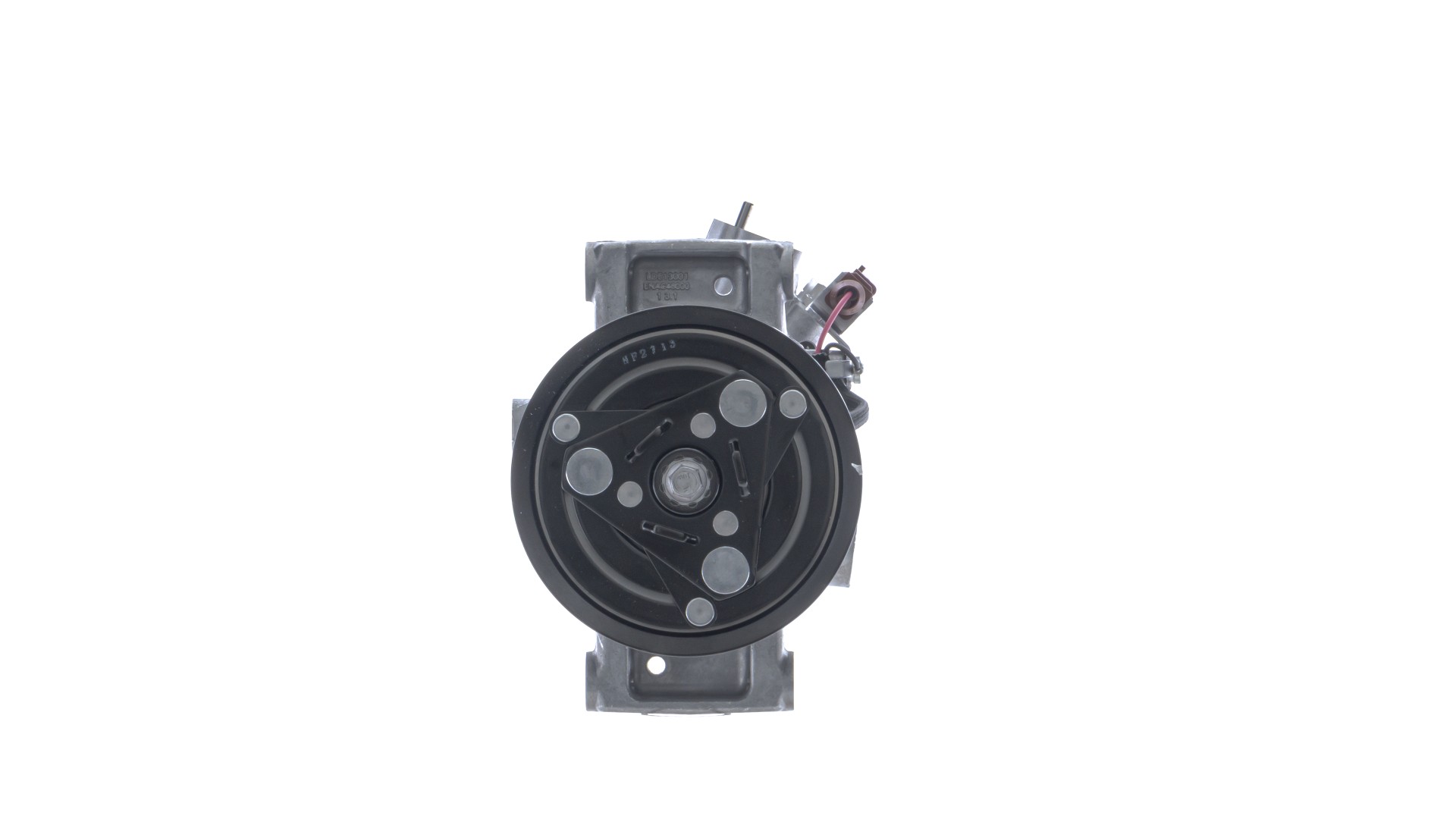 Compressore MAHLE ORIGINAL ACP 1570 000P