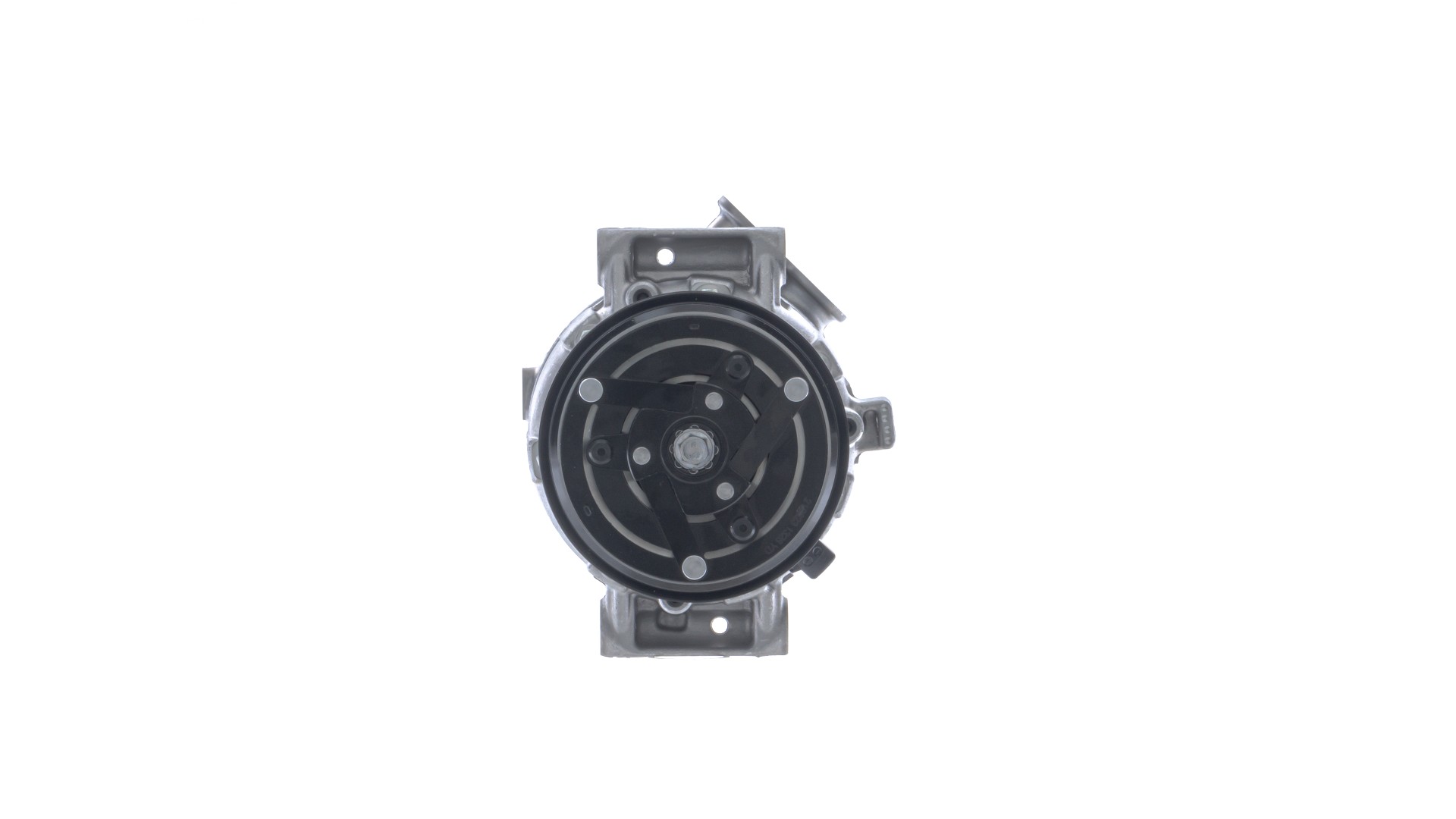 MAHLE ORIGINAL ACP 1572 000P Klimakompressor