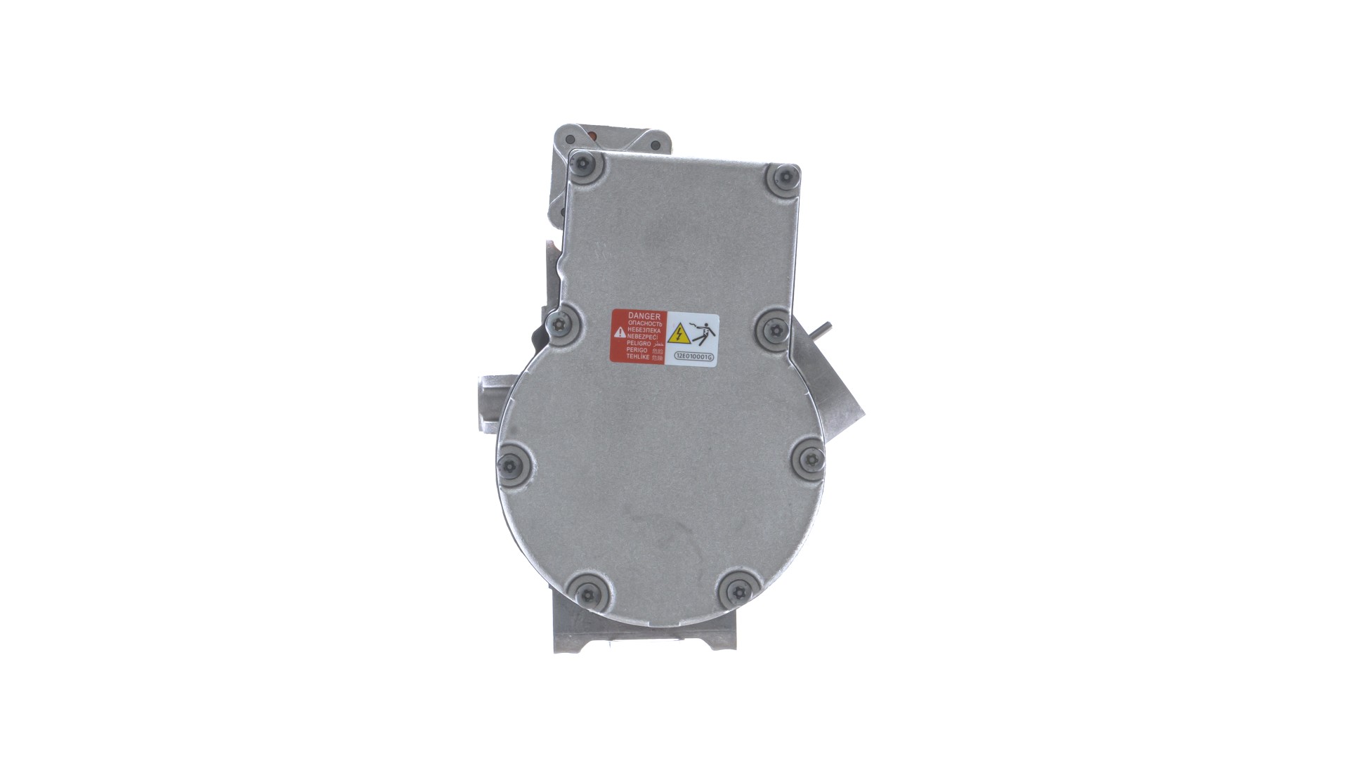 Klimaanlage Kompressor MAHLE ORIGINAL ACP 1597 000P Bewertung