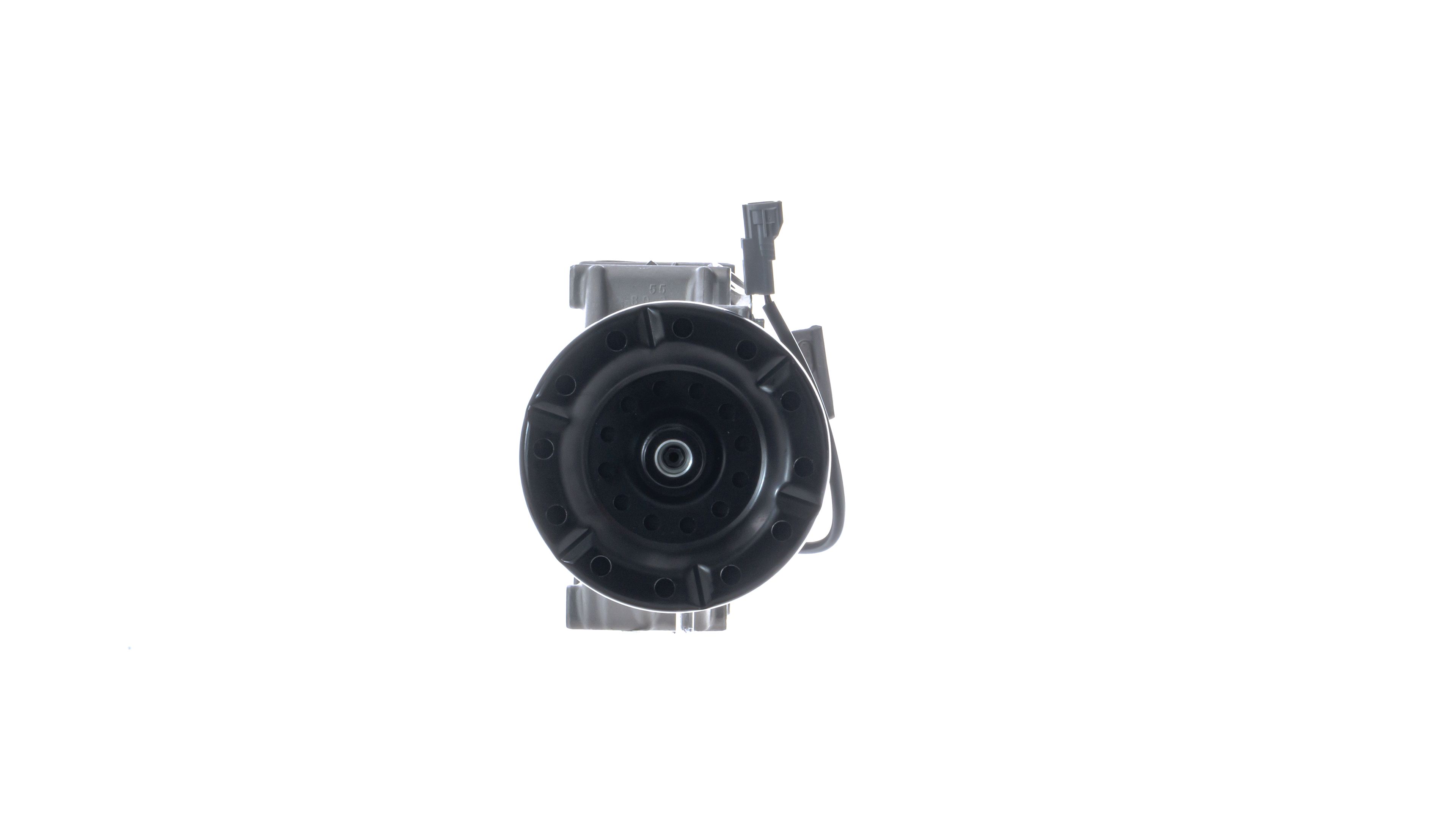 72534084 Компресор за климатик MAHLE ORIGINAL Toyota