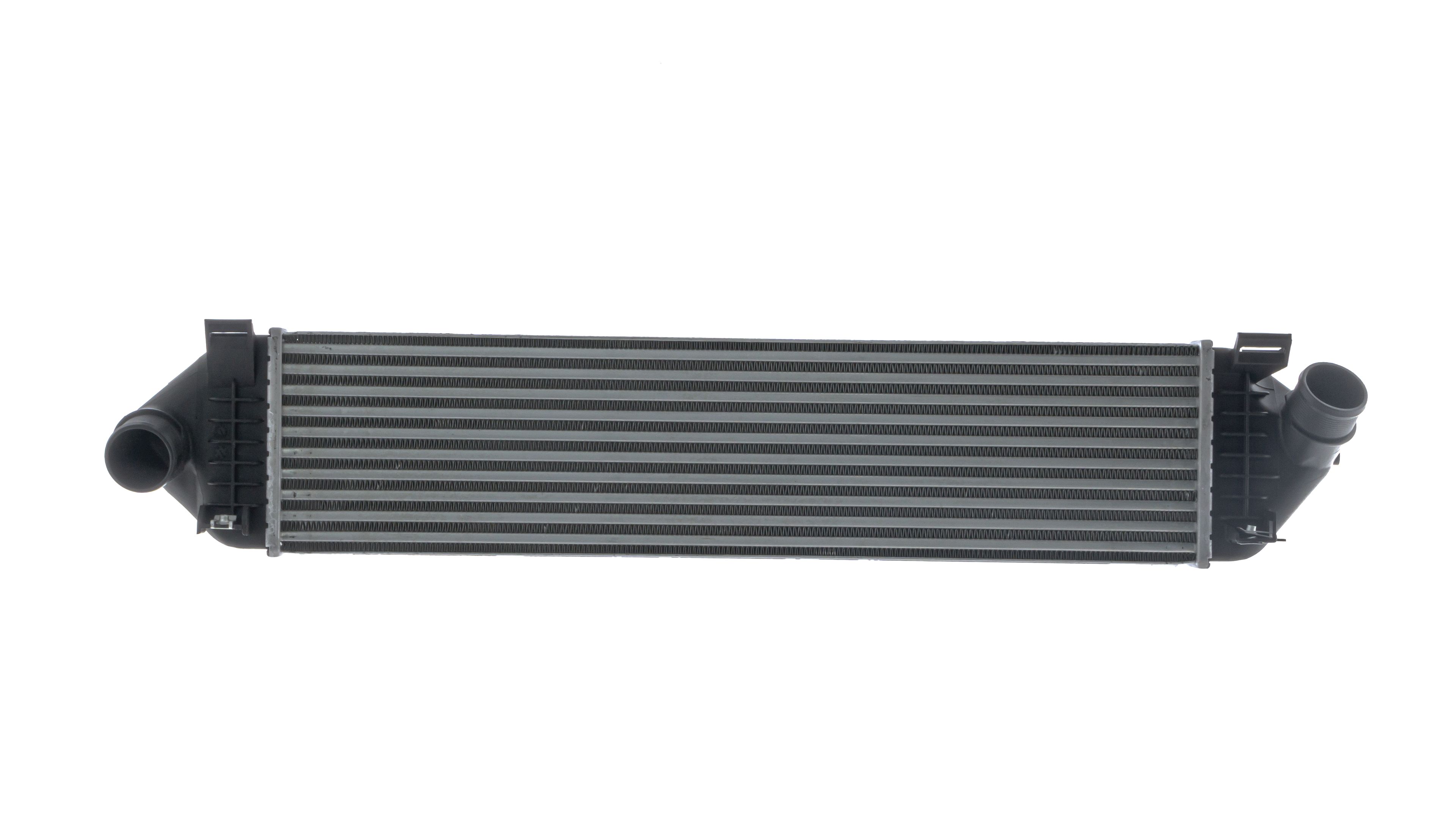 Intercooler MAHLE ORIGINAL CI 190 000P Bewertung