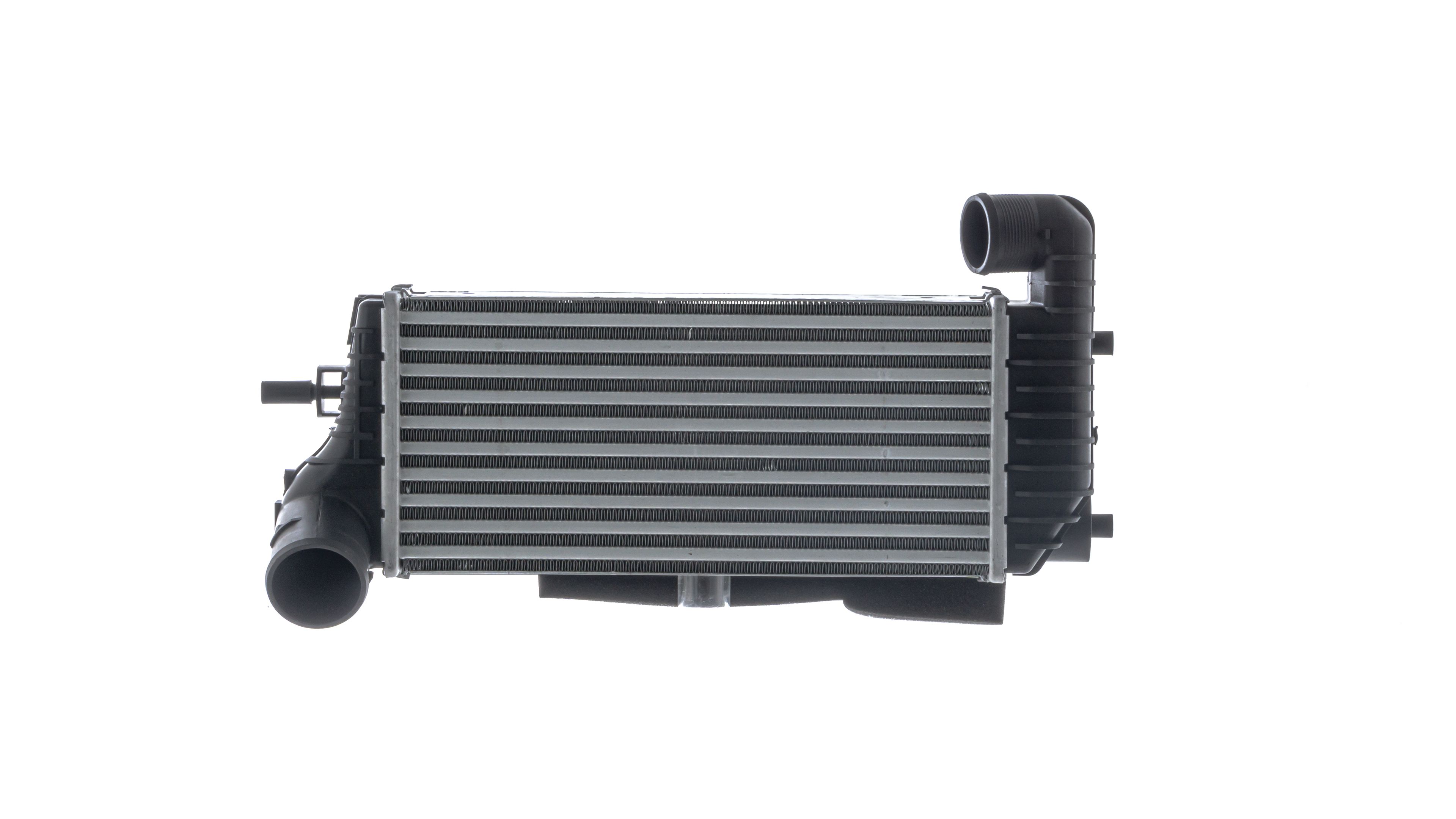 Chłodnica powietrza intercooler MAHLE ORIGINAL CI 245 000S