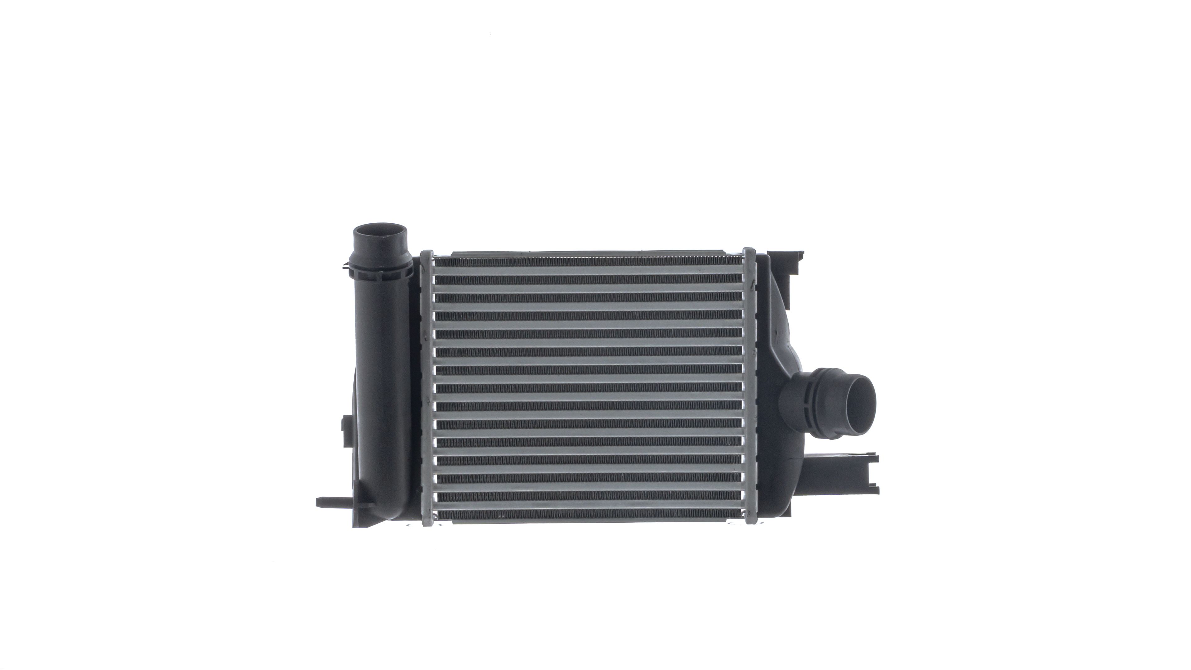 72534465 Ladeluftkühler (LLK) MAHLE ORIGINAL CLIO Preis