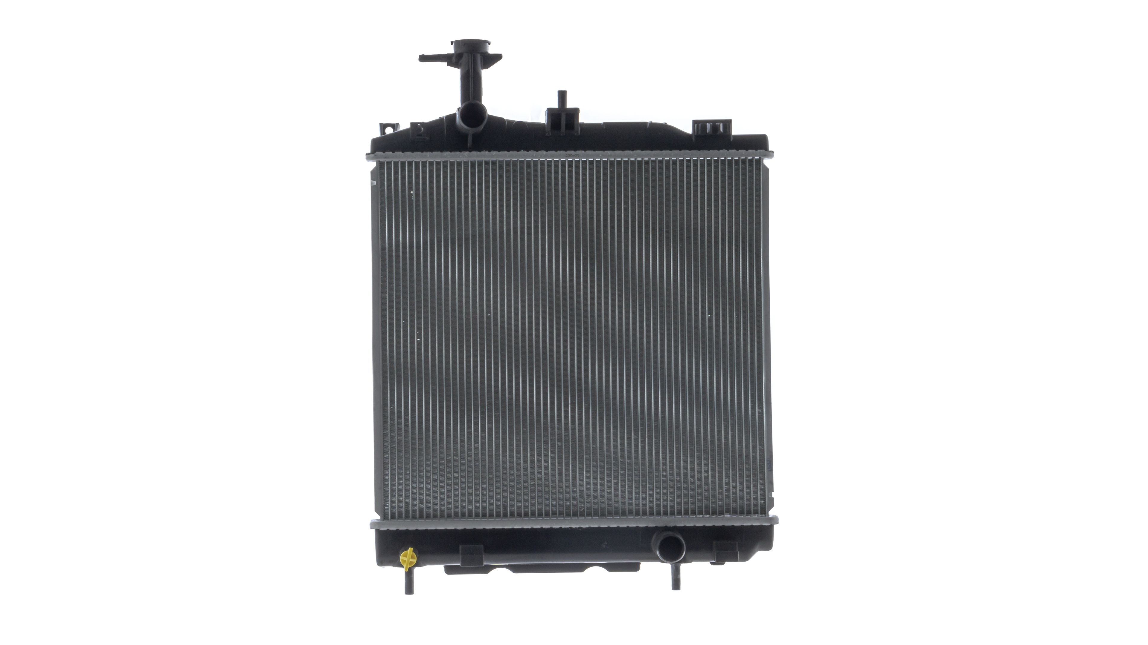 MAHLE ORIGINAL 72534885 Wasserkühler MITSUBISHI Mirage Limousine (A1_A) Preis