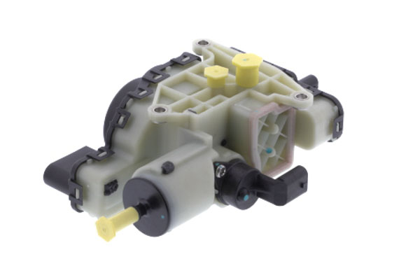 Dosiermodul, Harnstoffeinspritzung TOPRAN 410 532 Bewertung