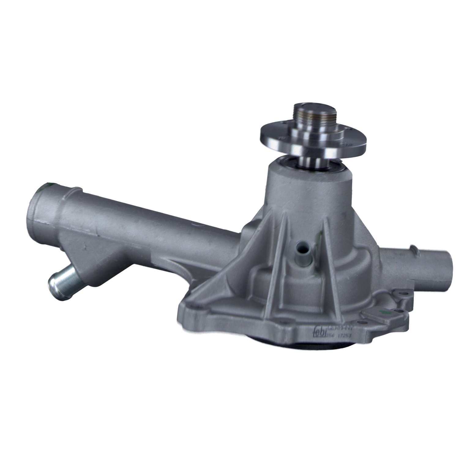 Engine water pump FEBI BILSTEIN 17253 rating