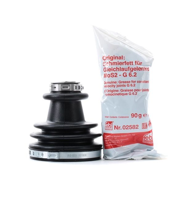 FEBI BILSTEIN 17375 Asmanchetten set