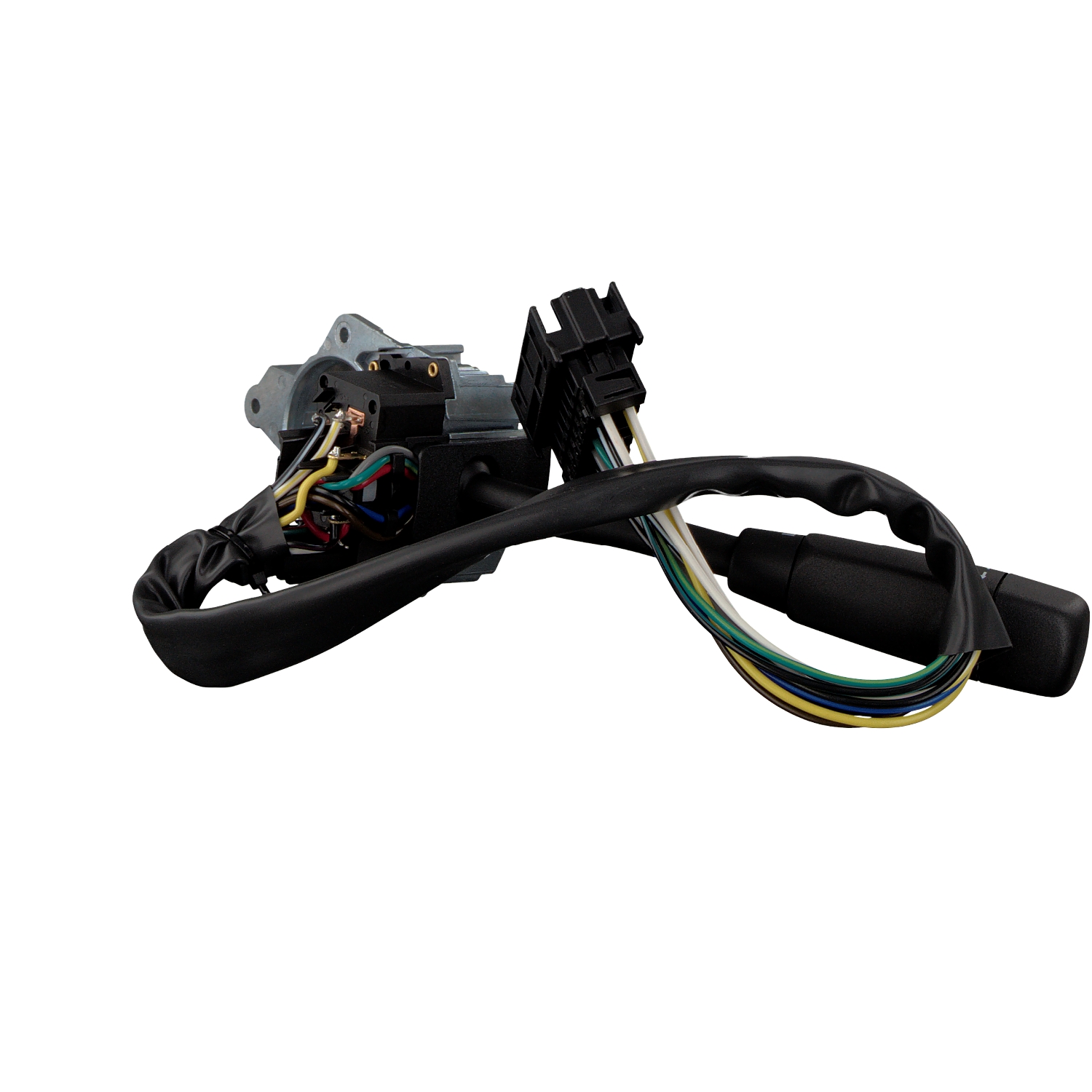 1876476 FEBI BILSTEIN 17512 genuine Mercedes W202 Indicator stalk price