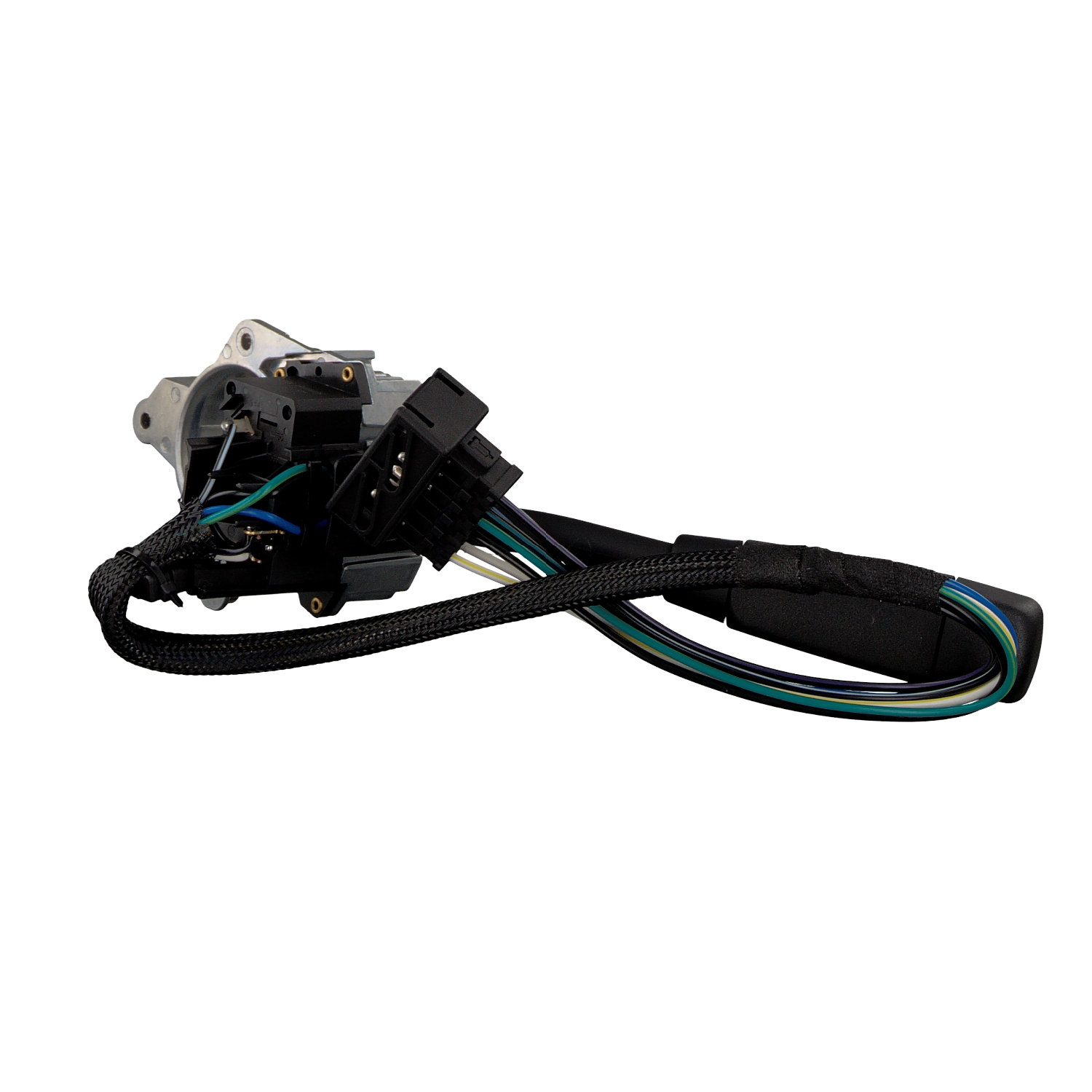 Interruptor de luz intermitente A2105400144 FEBI BILSTEIN 17514 MERCEDES-BENZ