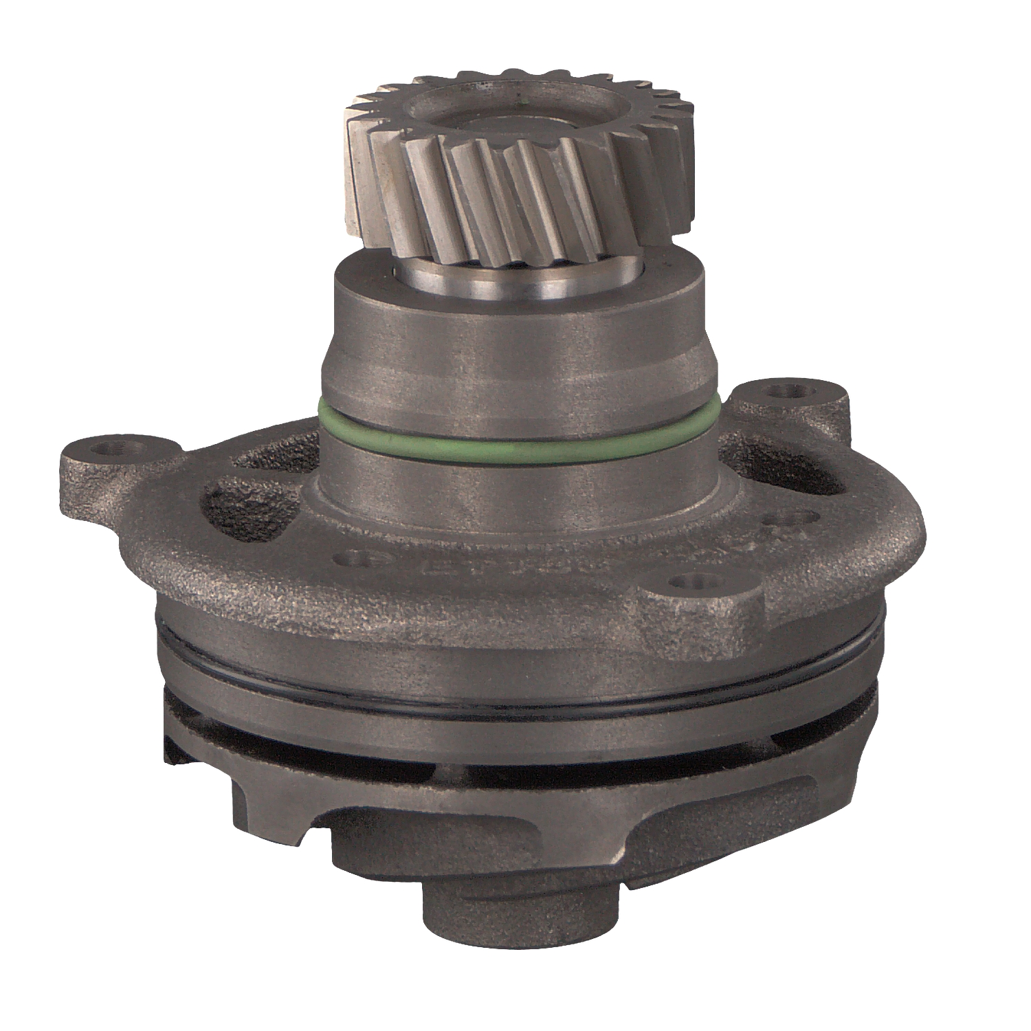 Kühlwasserpumpe FEBI BILSTEIN 17520 Bewertung