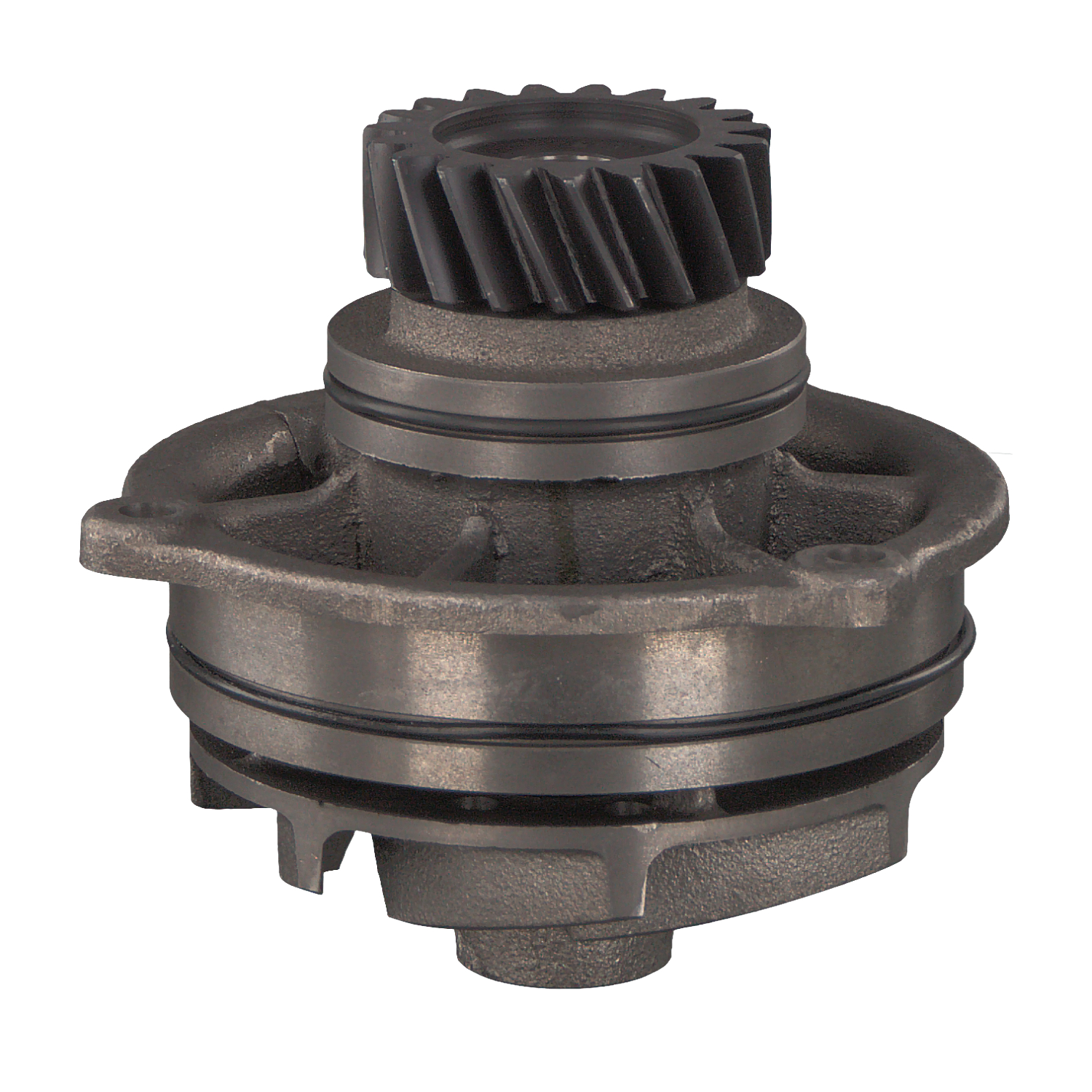Wasserpumpe 17523 FEBI BILSTEIN 098479675 IVECO