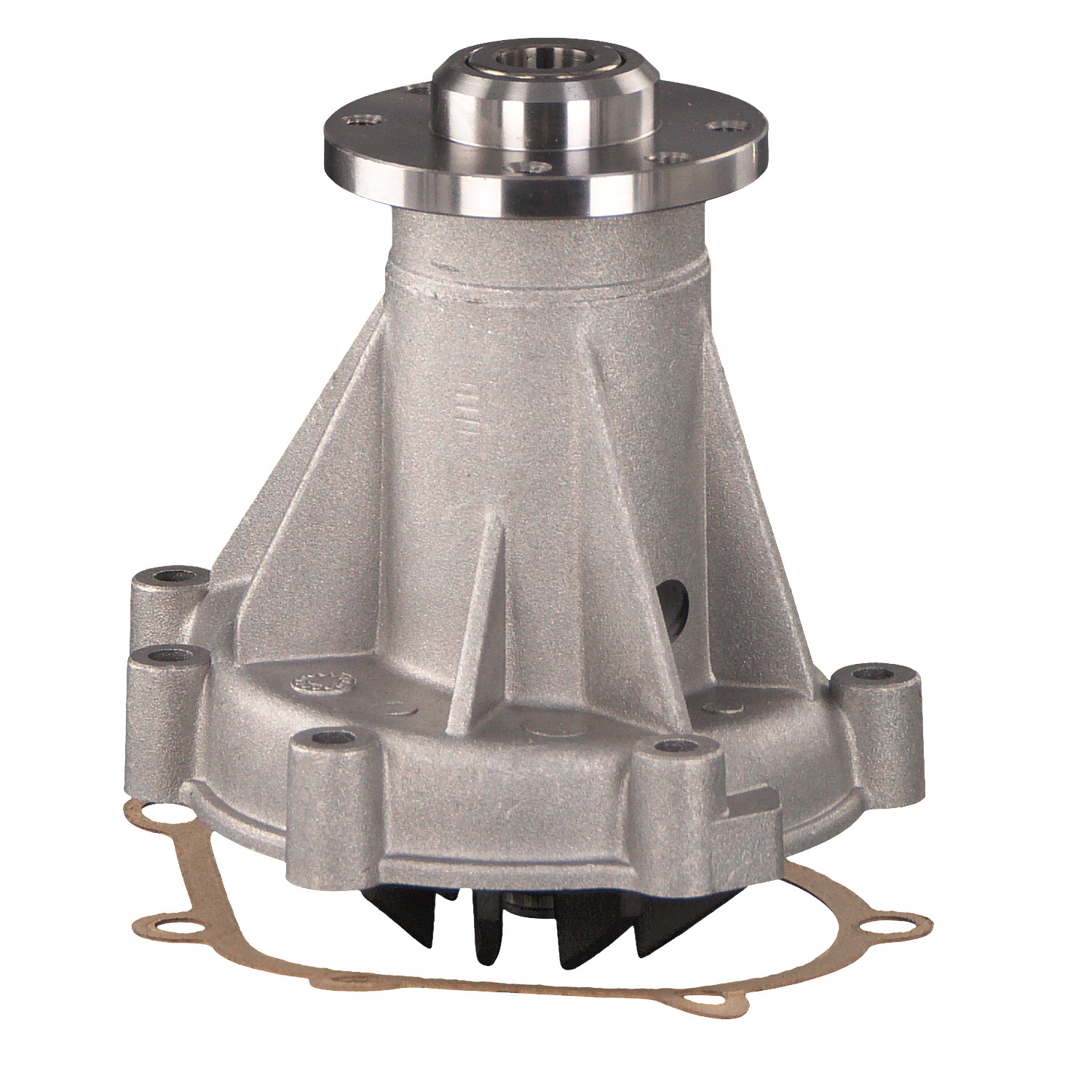 Wasserpumpe 17791 FEBI BILSTEIN A6052000520 MERCEDES-BENZ, PUCH