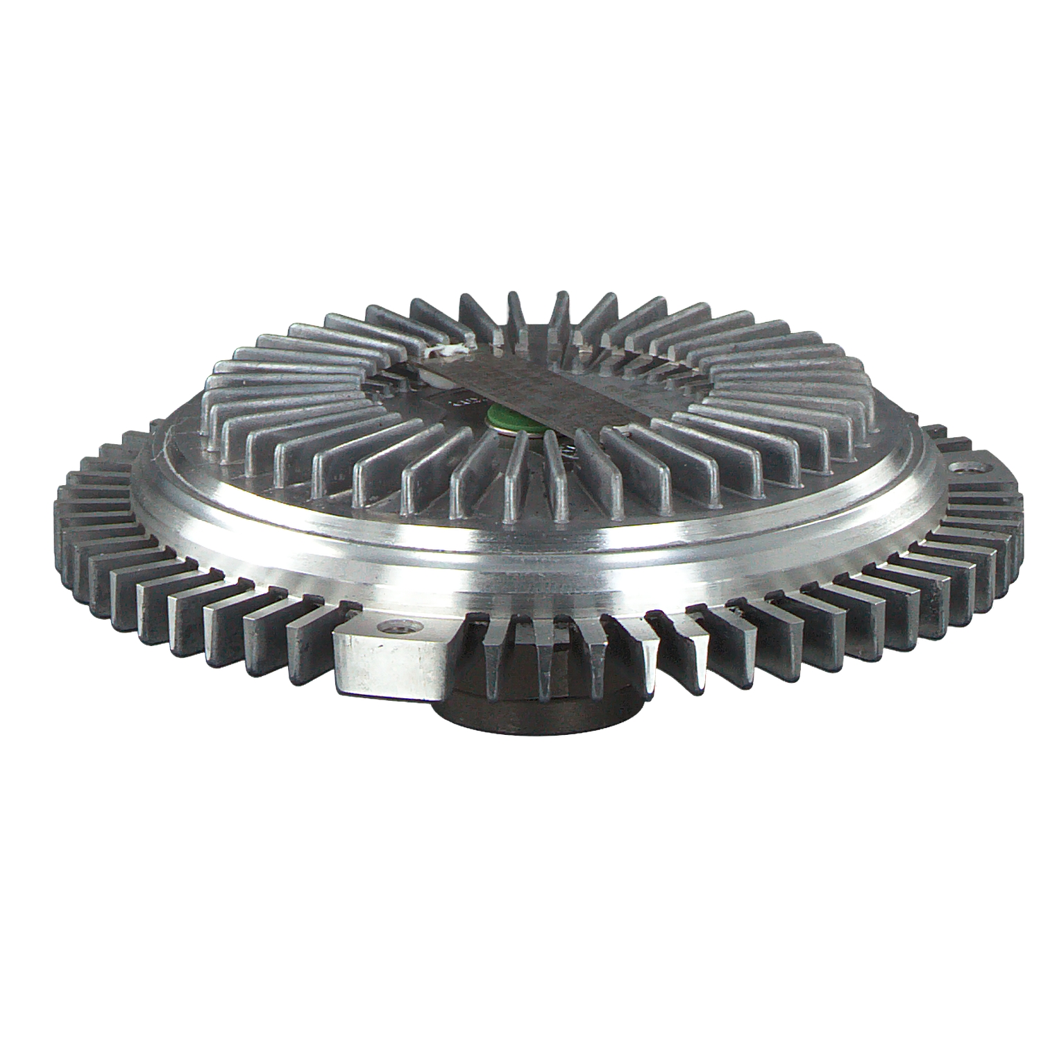 Embraiagem ventilador do radiador FEBI BILSTEIN 17849