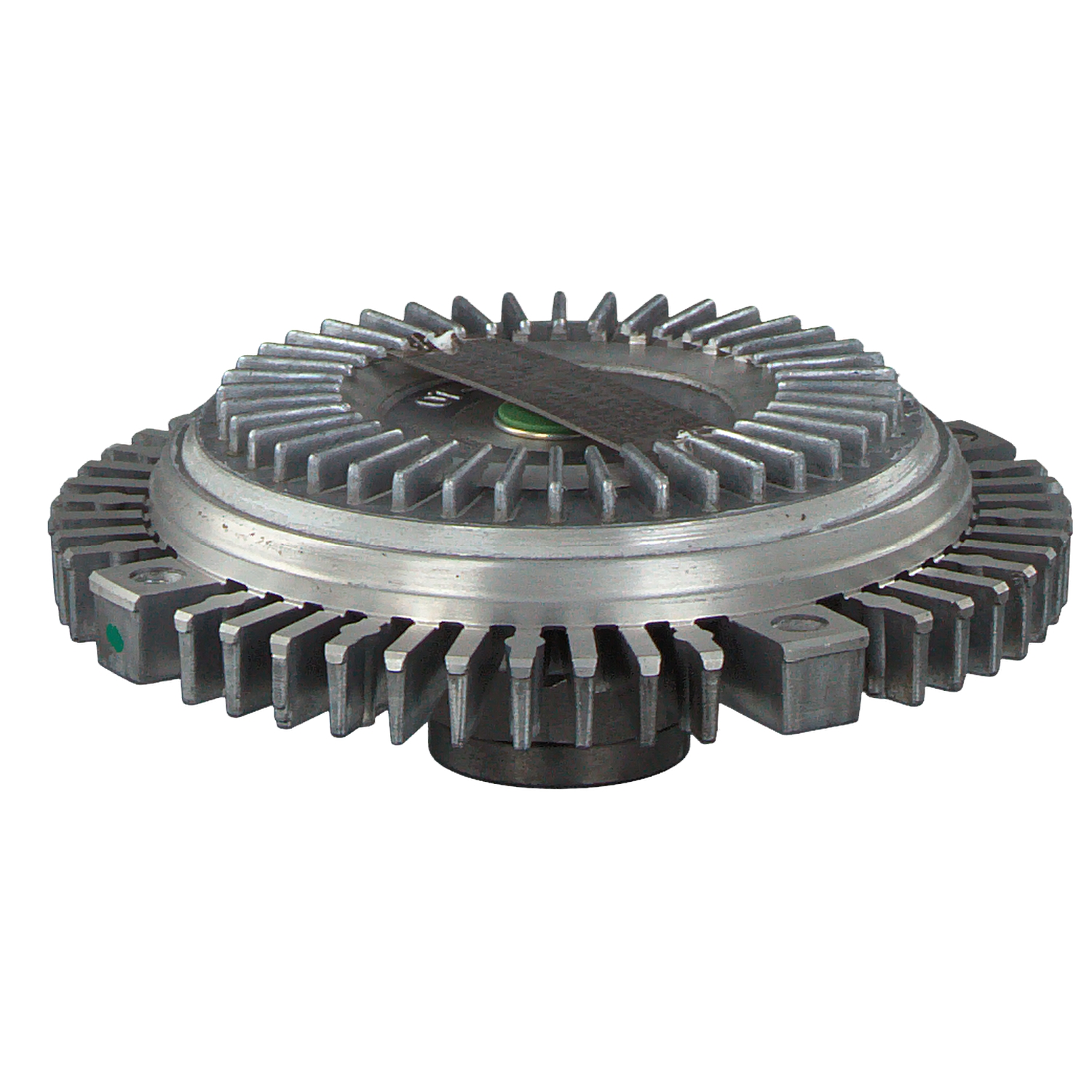 1876749 Embraiagem, ventilador do radiador FEBI BILSTEIN Mercedes-Benz
