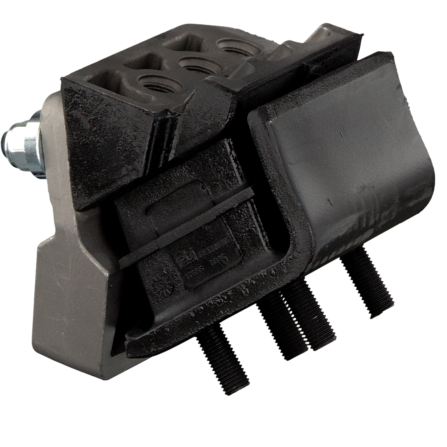 Motorlager 17895 FEBI BILSTEIN A6172400217 MERCEDES-BENZ