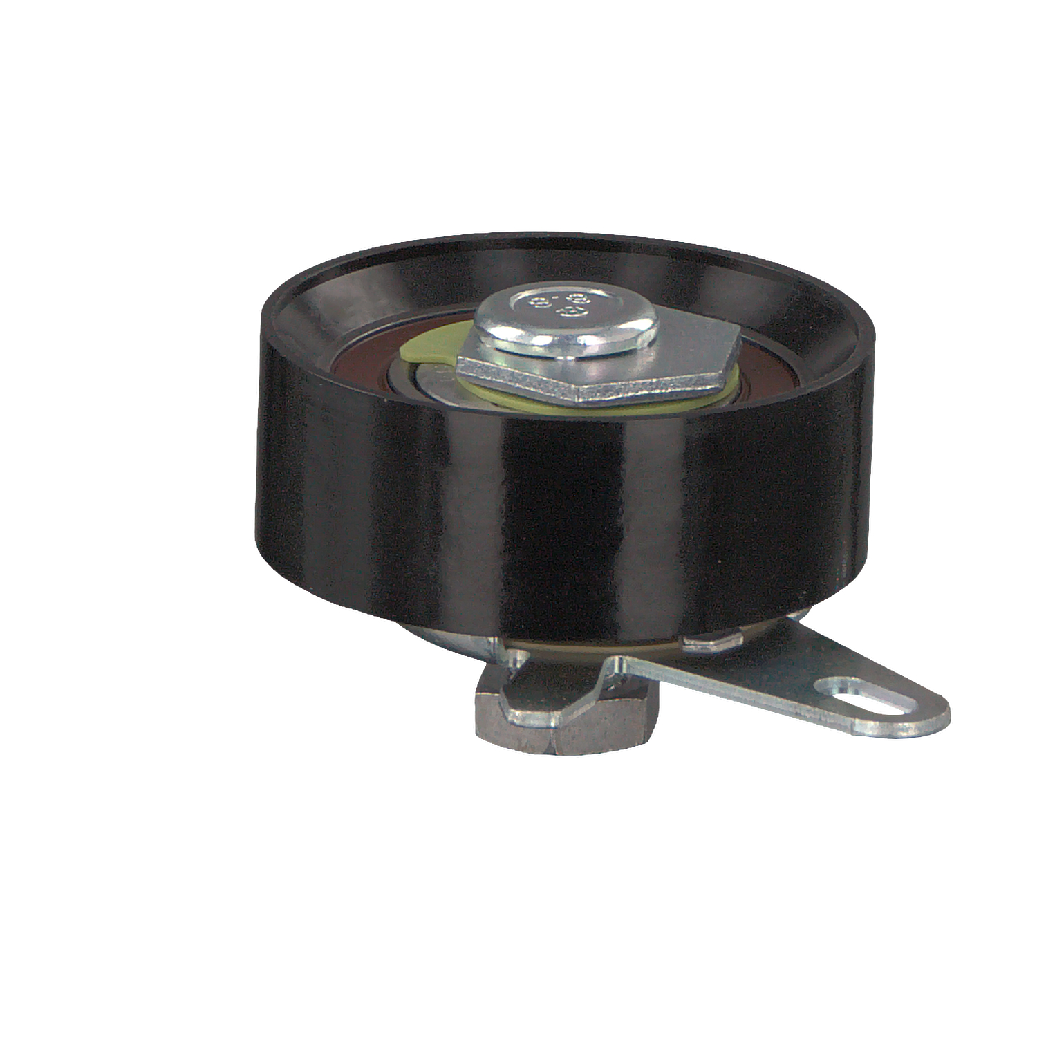 Polea tensora, correa dentada 059109243F FEBI BILSTEIN 17946 VOLKSWAGEN, SEAT, AUDI, SKODA, CUPRA