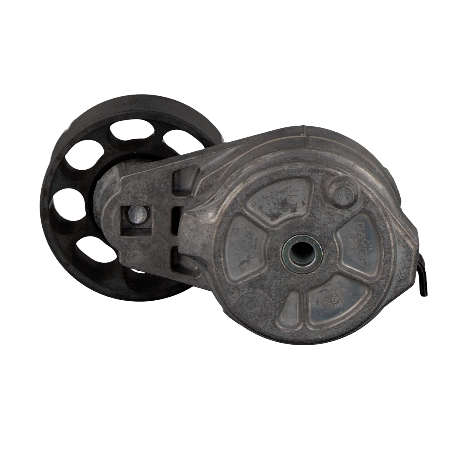 Riemenspanner, Keilrippenriemen 17974 FEBI BILSTEIN ERR4708 LAND ROVER, MG, ROVER