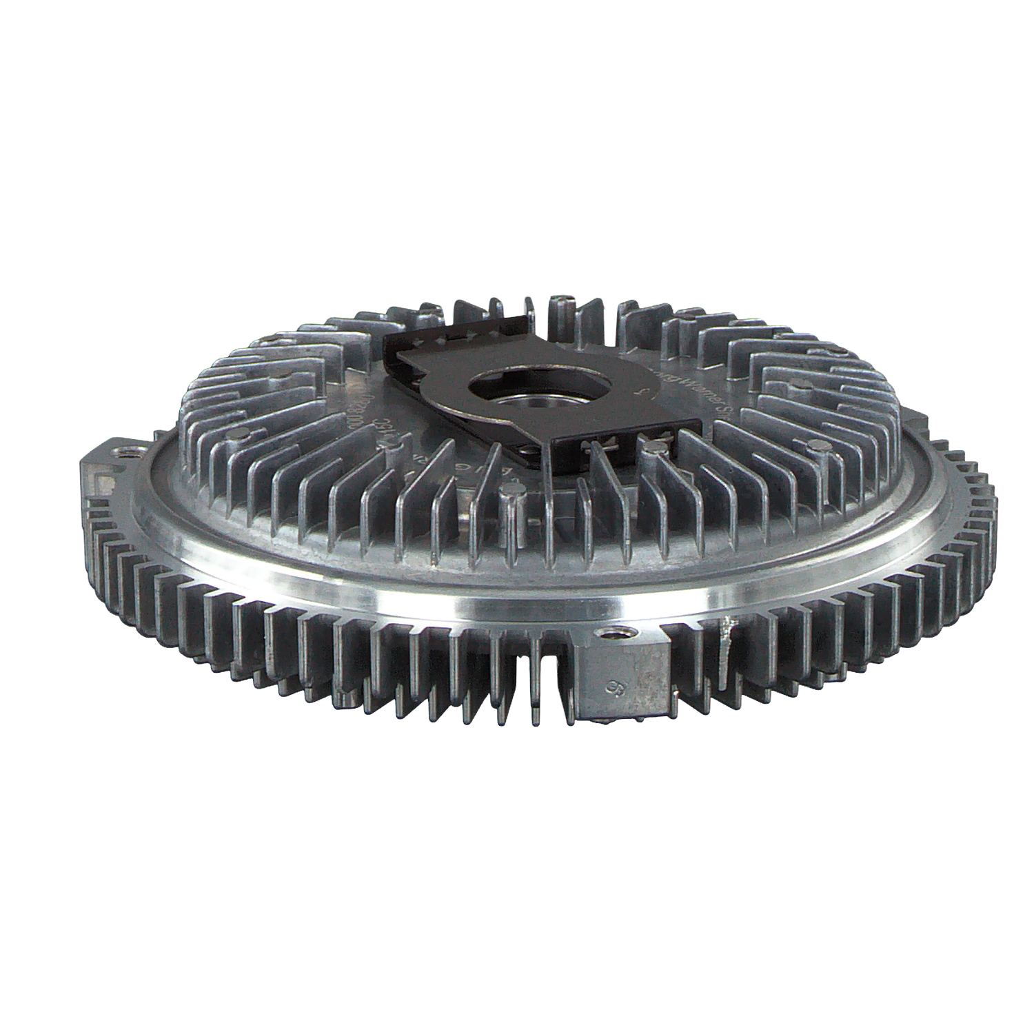 1876868 Embraiagem, ventilador do radiador FEBI BILSTEIN Mercedes-Benz