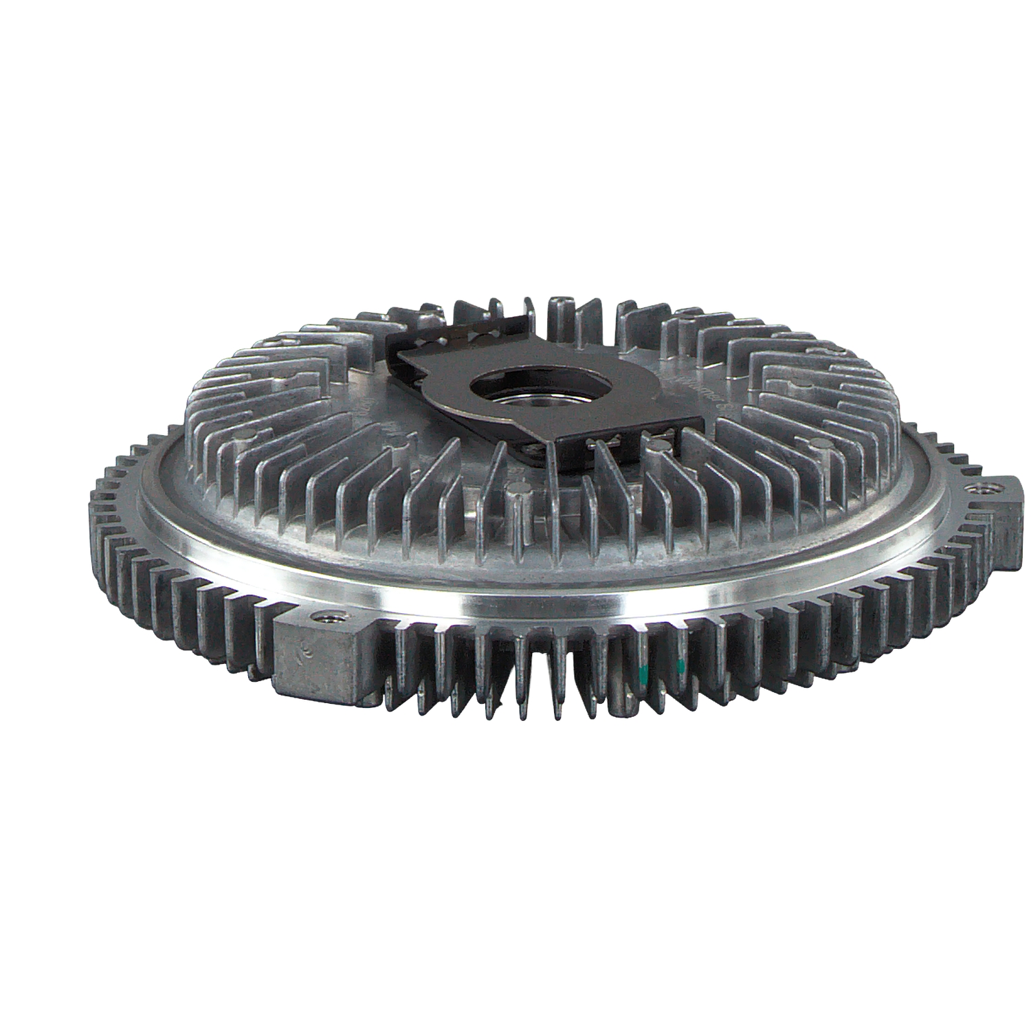 1876873 Embraiagem, ventilador do radiador FEBI BILSTEIN Mercedes-Benz