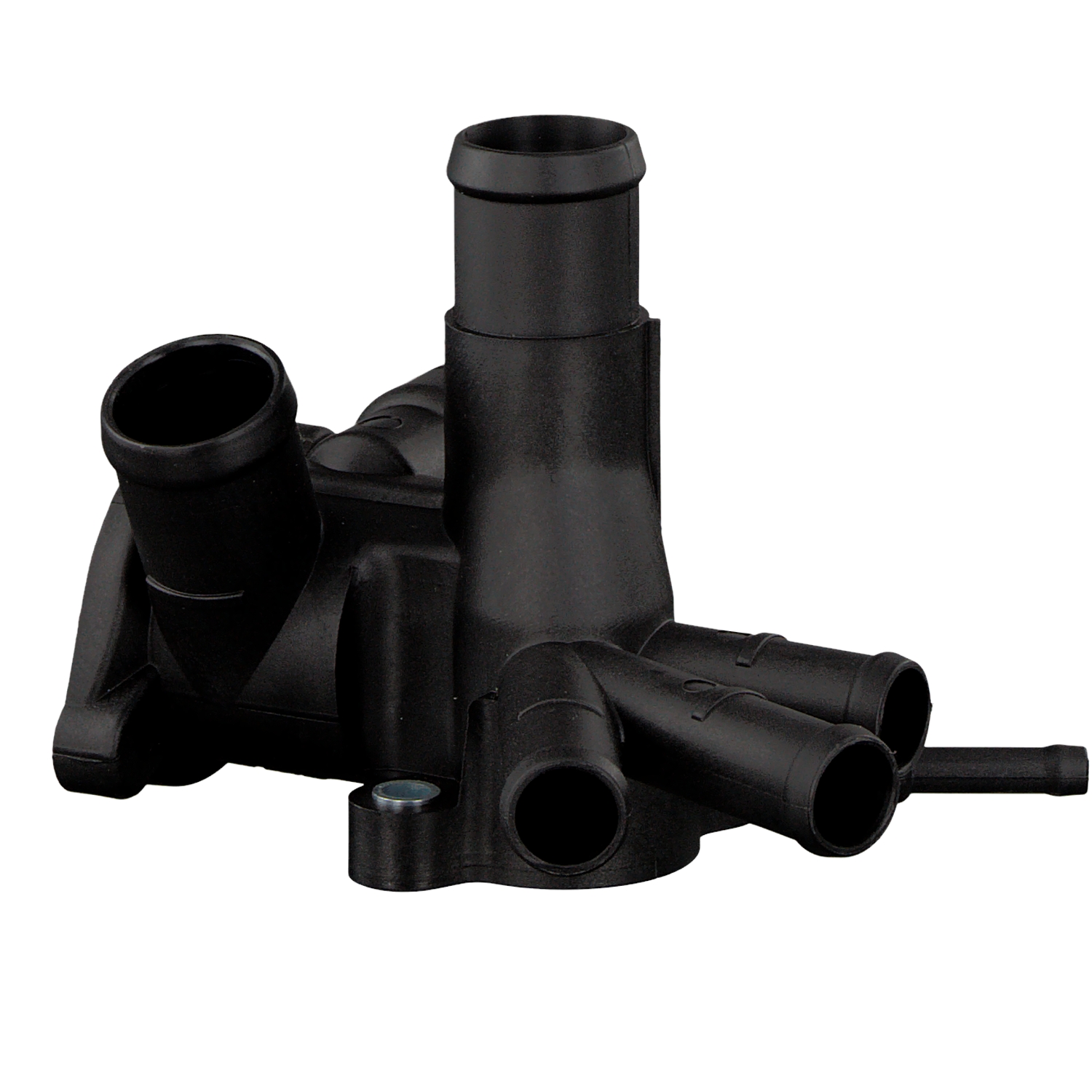 Kühlmittelflansch 18248 FEBI BILSTEIN 030121117M VW, AUDI, FORD, SKODA, SEAT