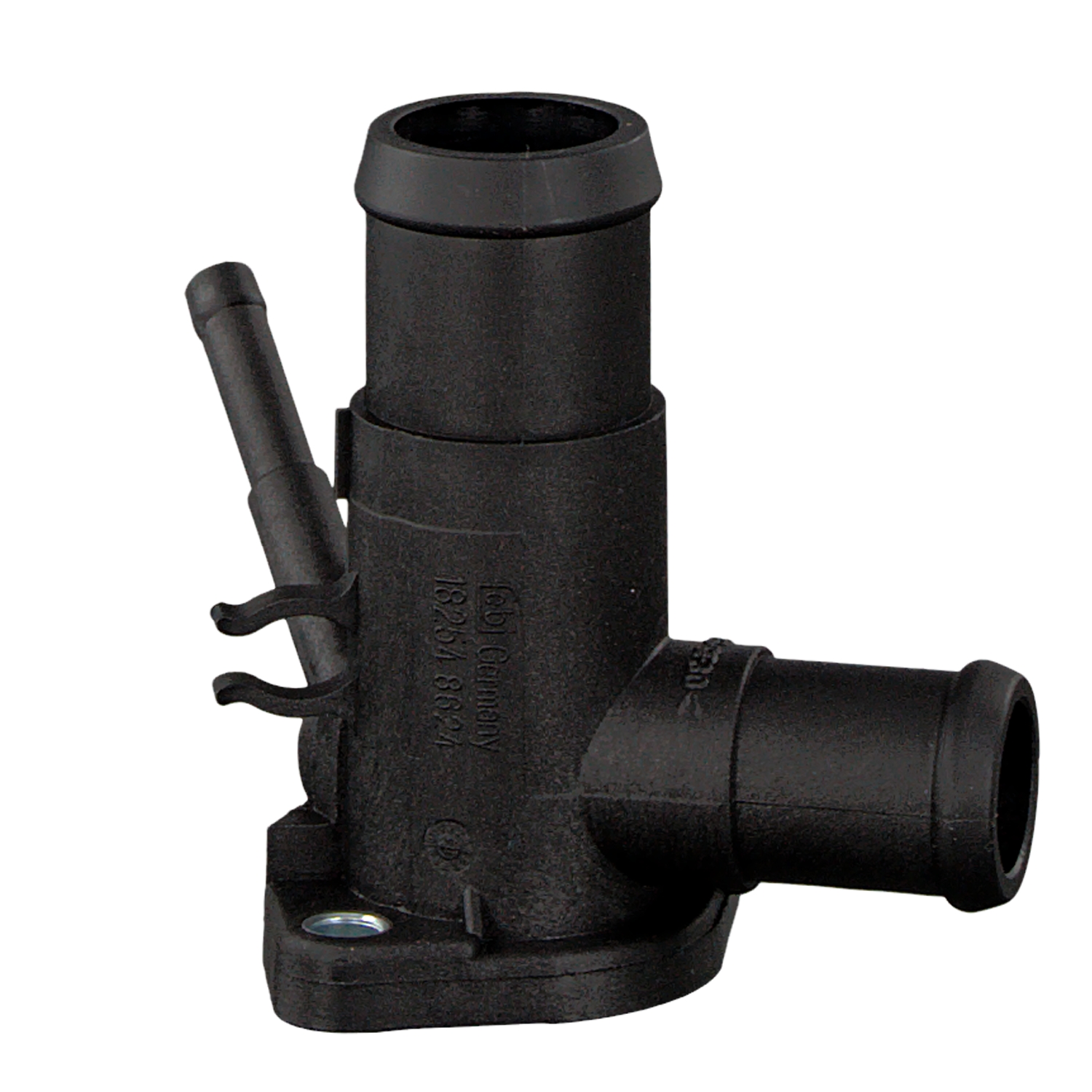 Kühlwasserflansch FEBI BILSTEIN 18254 Bewertung