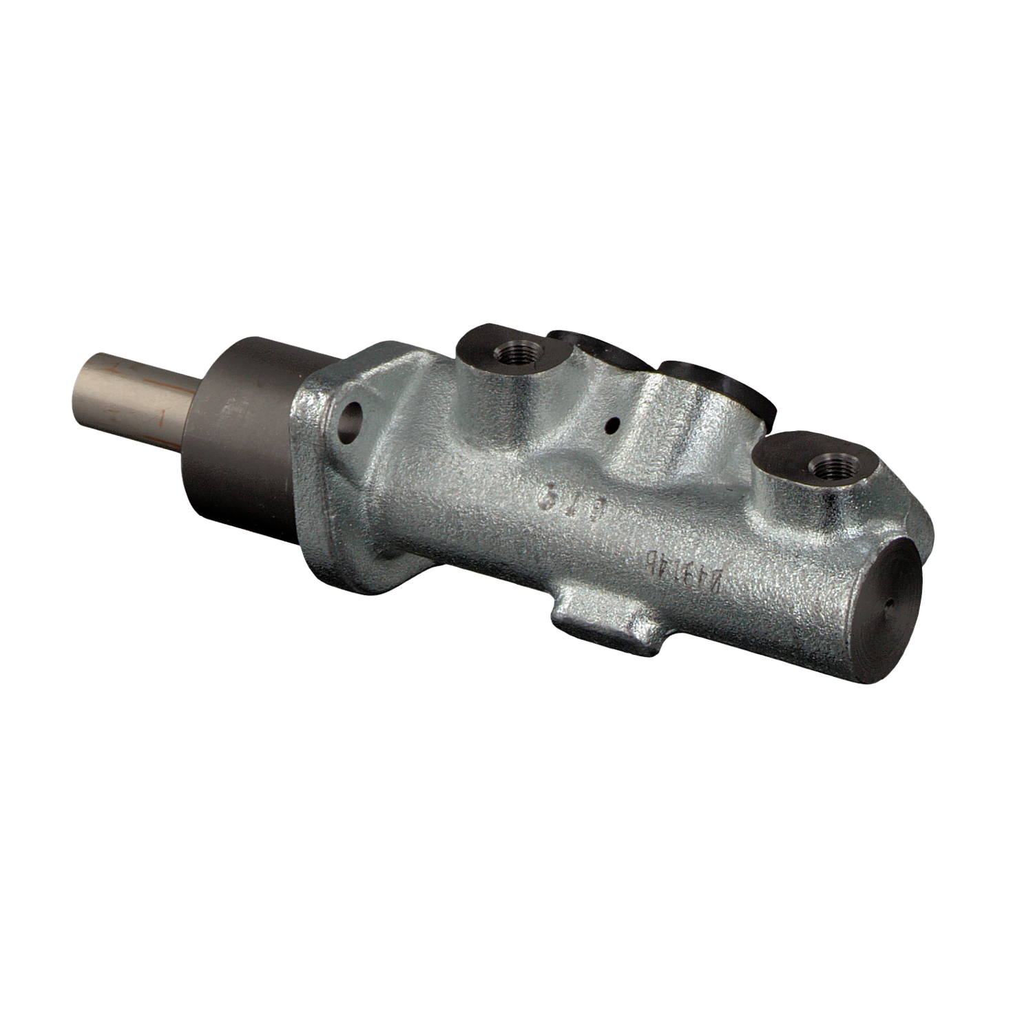 Hoofdremcilinder FEBI BILSTEIN 18317