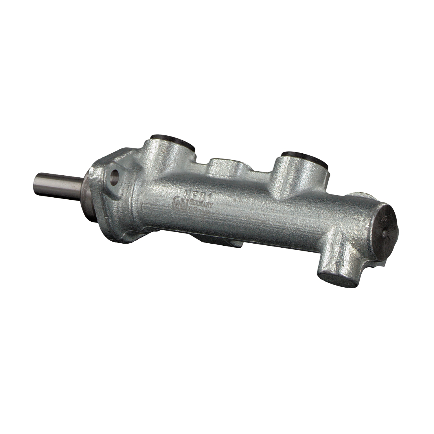 1877131 FEBI BILSTEIN 18318 Fiat Ducato 280 Flatbed Vrachtwagen Hoofdrem, cilinder