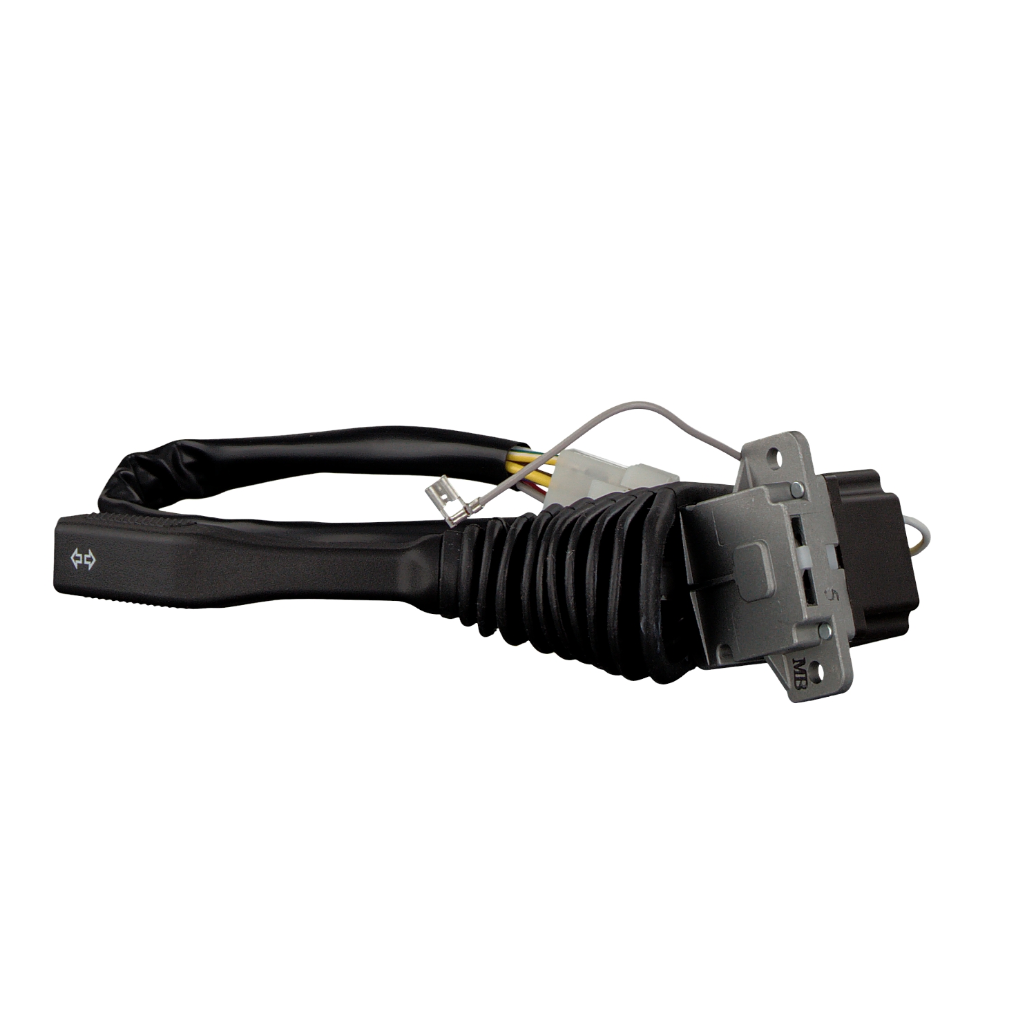 Control Stalk, indicators FEBI BILSTEIN 18480 rating