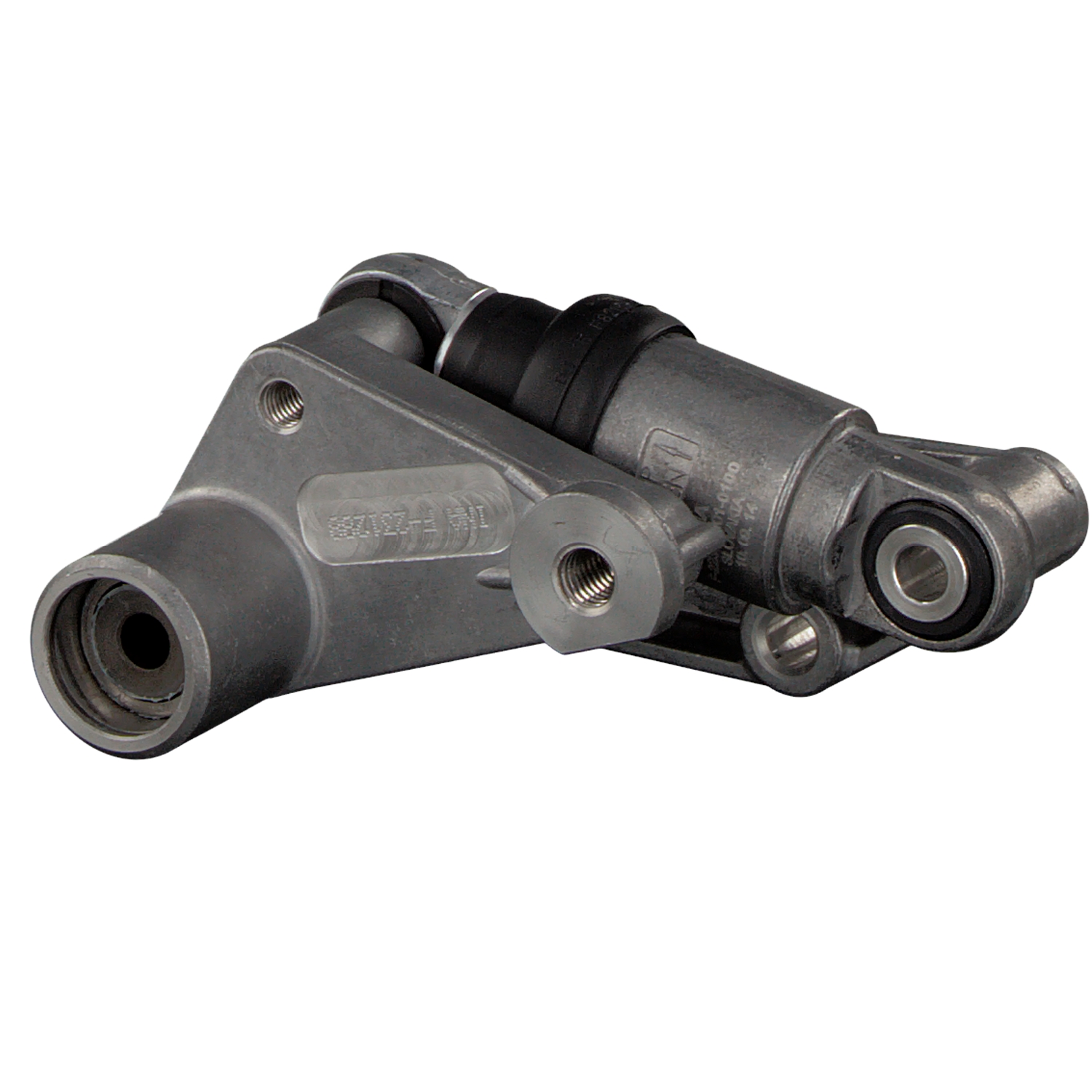 FEBI BILSTEIN 18483 Riemenspanner, Keilrippenriemen