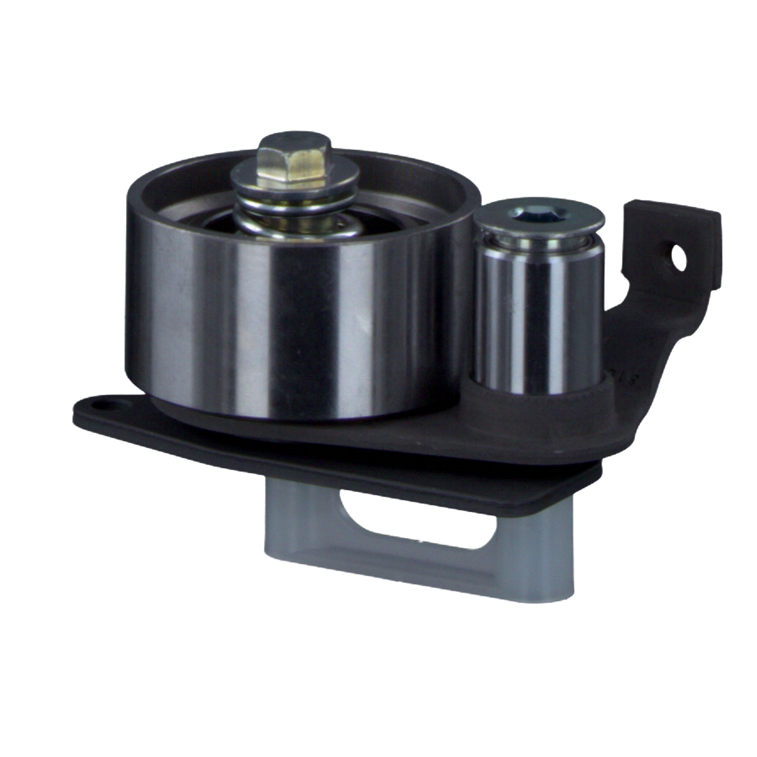 FEBI BILSTEIN 18573 Spannrolle, Zahnriemen