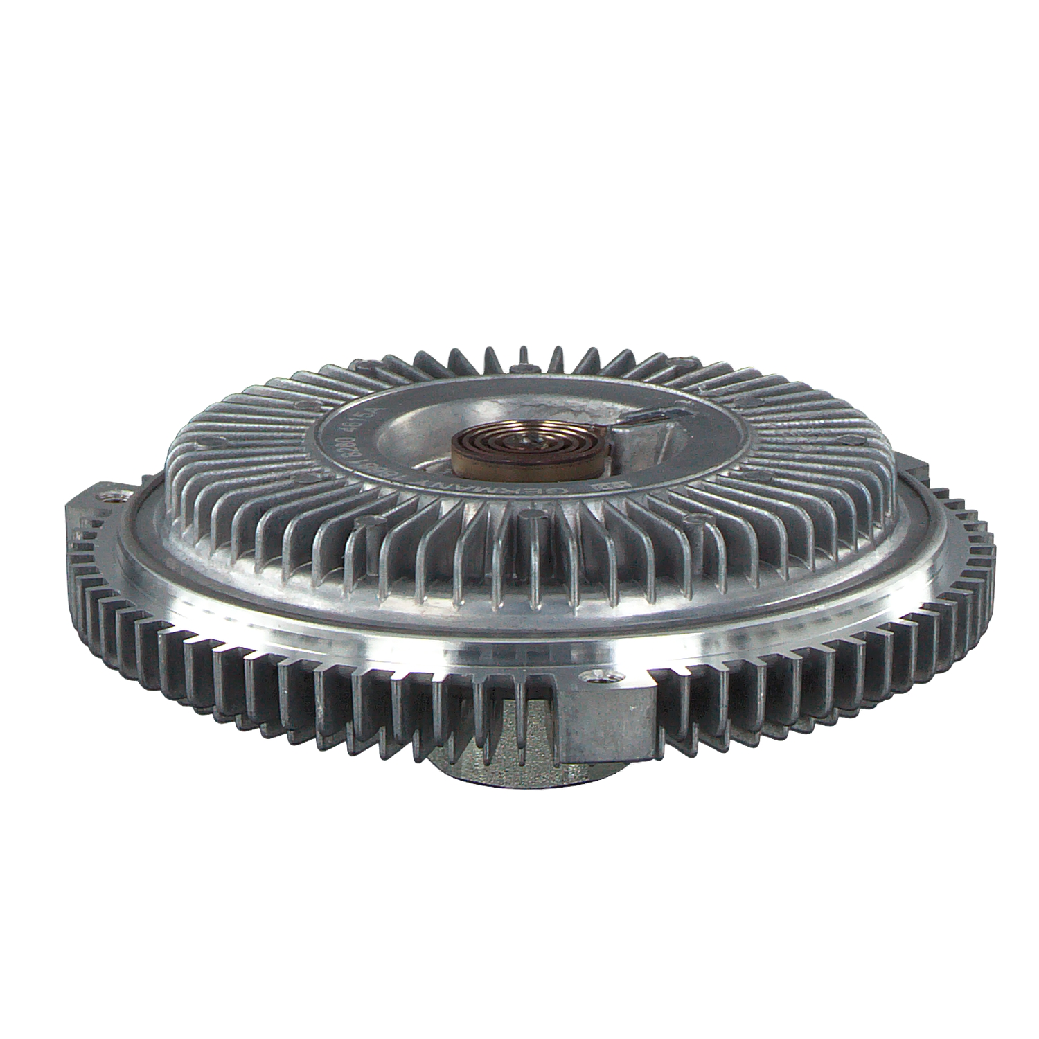 Koppeling, radiateurventilator FEBI BILSTEIN 18681 waardering