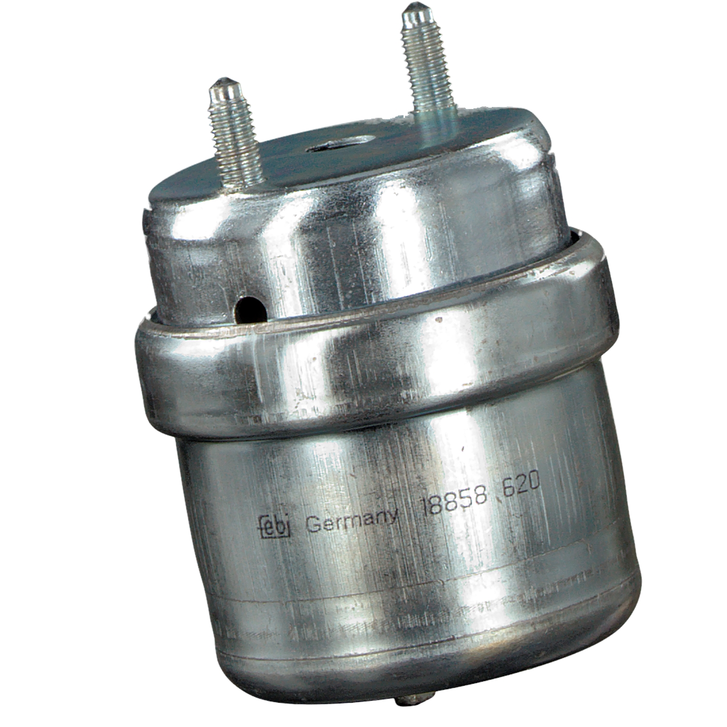 FEBI BILSTEIN 18858 Motorsteun VW Transporter T4 Bus (70B, 70C, 7DB, 7DK, 70J, 70K, 7DC, 7DJ) 2.5 115 Pk Benzine AVT