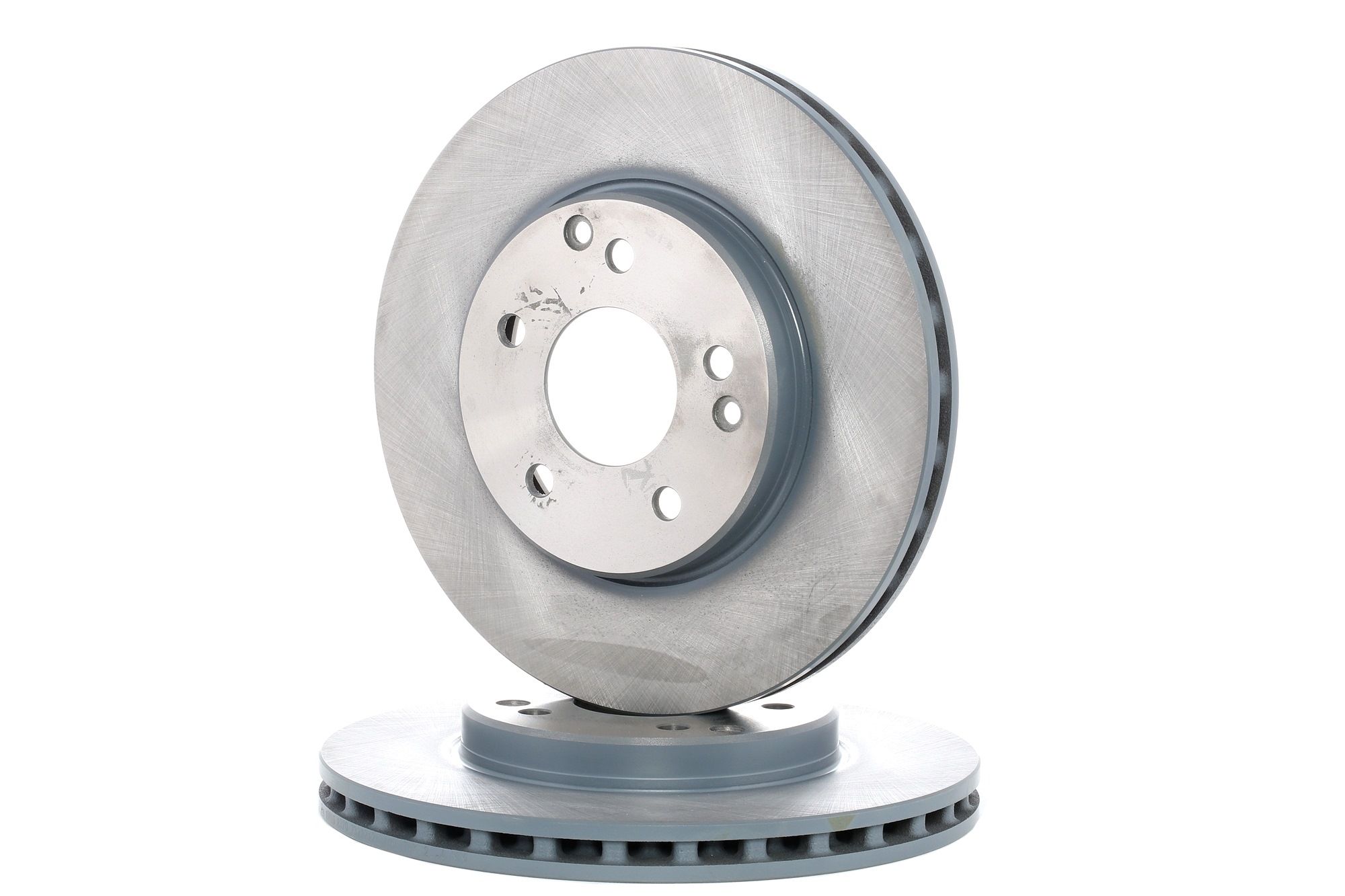 Disque FEBI BILSTEIN 18886 évaluation