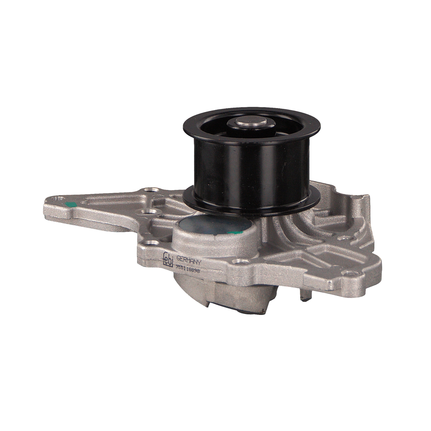 FEBI BILSTEIN 18898 Pompe du liquide de refroidissement AUDI A4 2.5 TDI Diesel 150 CV