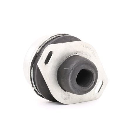 FEBI BILSTEIN 19011 Support de boite de vitesse CITROËN JUMPY 2.0 HDi Diesel 120 CV
