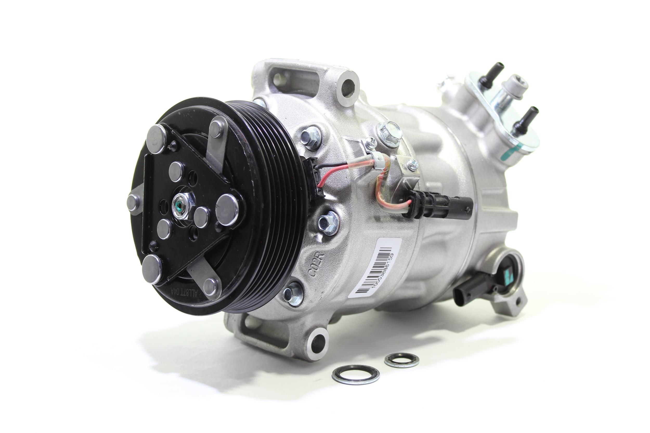 Original Klimaanlage Kompressor 10553888