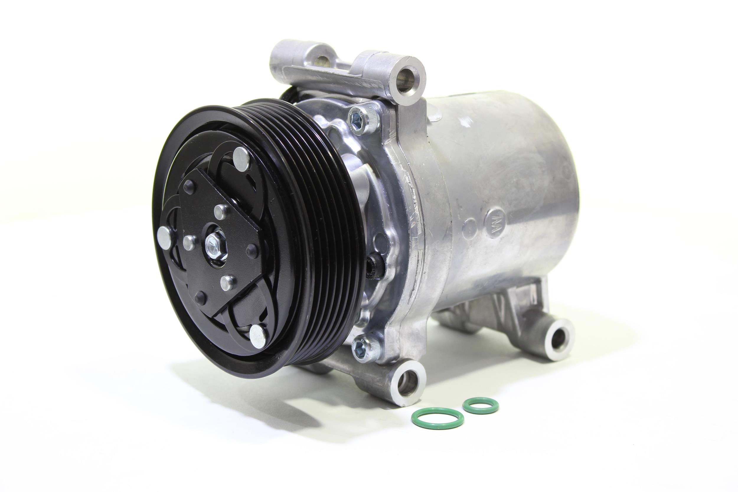 Compresor AC ALANKO 10553889