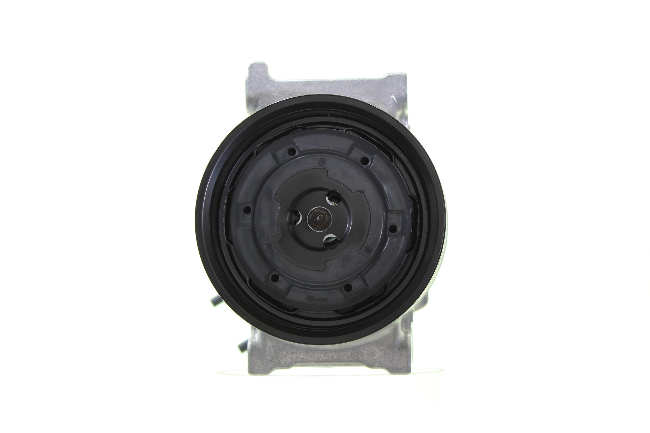 ALANKO 10553896 AC-kompressor remskive -ø: 110mm