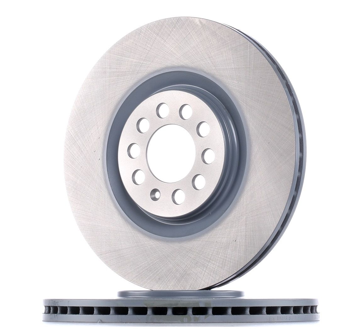 Disque FEBI BILSTEIN 19096 évaluation