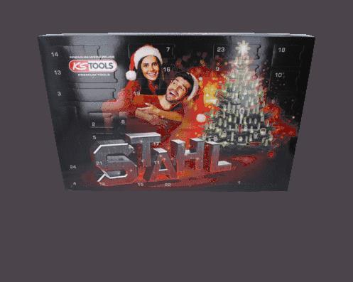 Socket set Square Drive Tang Size: 6.3 (1/4")mm (inch)