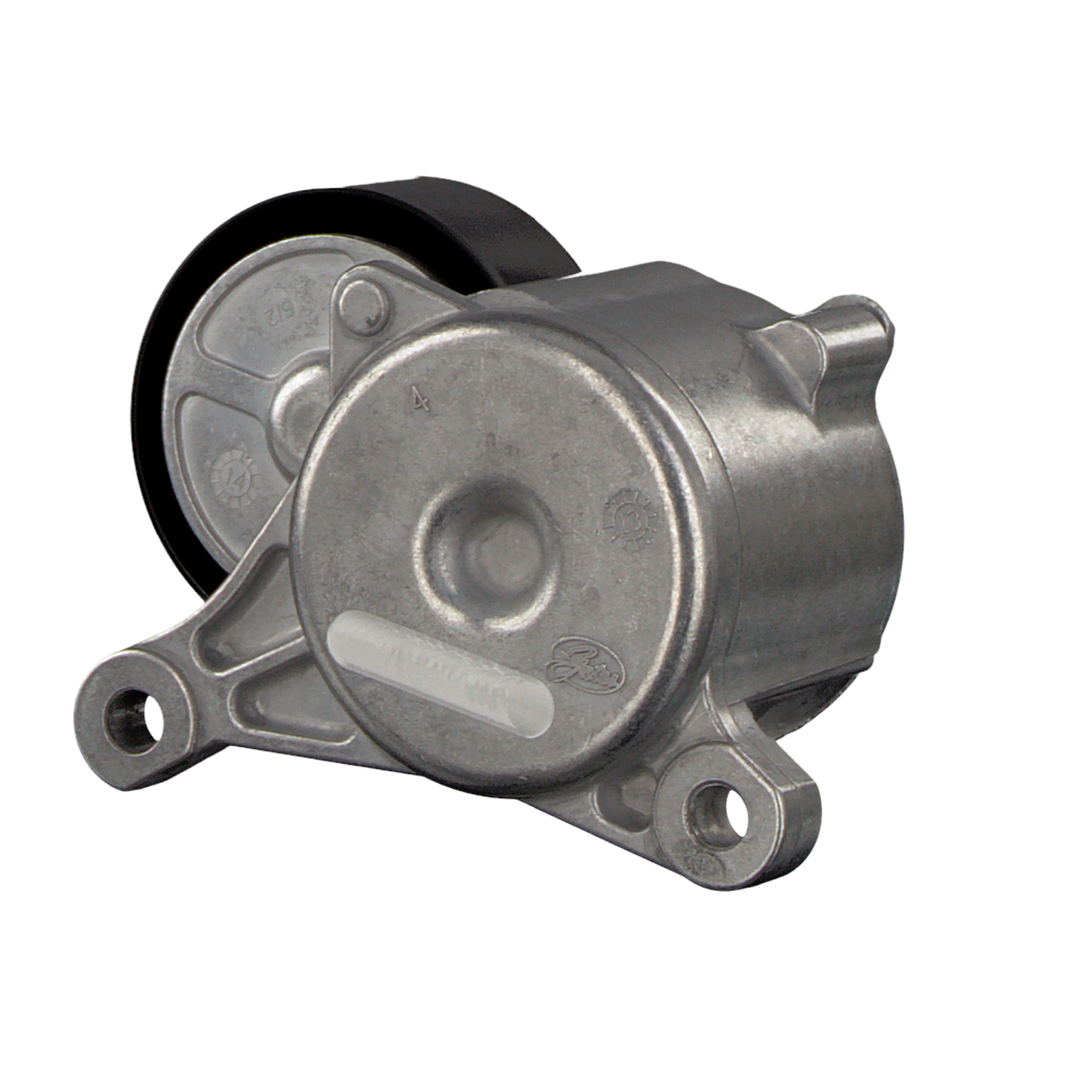 FEBI BILSTEIN 19356 Riemenspanner, Keilrippenriemen