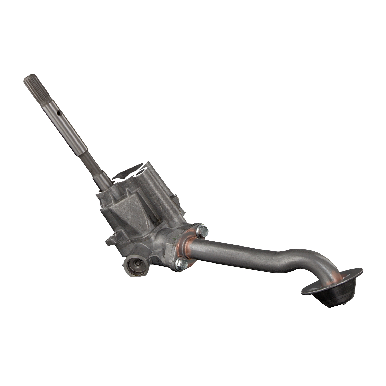 1878072 FEBI BILSTEIN 19416 Pompa olio motore AUDI CABRIOLET 1995 costo