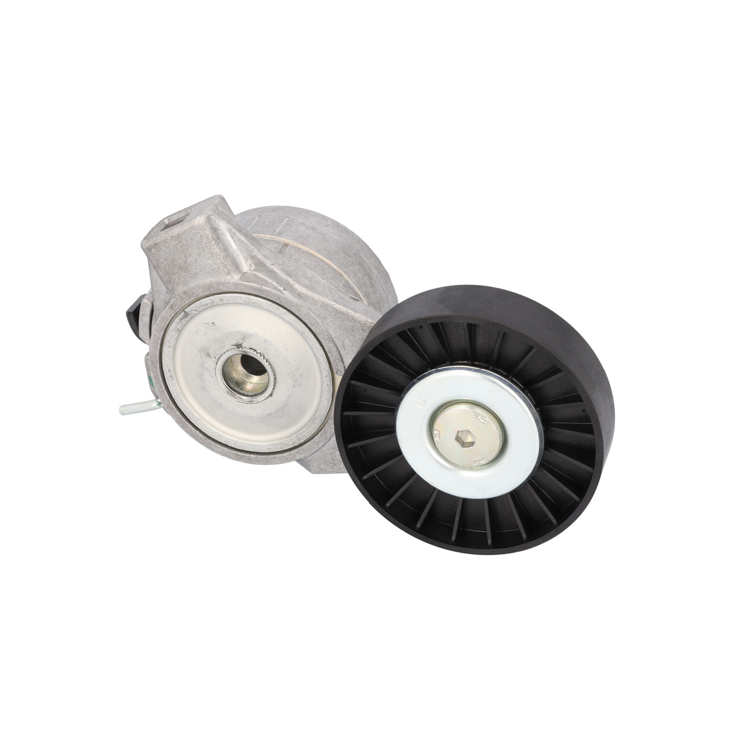FEBI BILSTEIN 1878136 Remsträckare Saab 9-3 Kombi pris