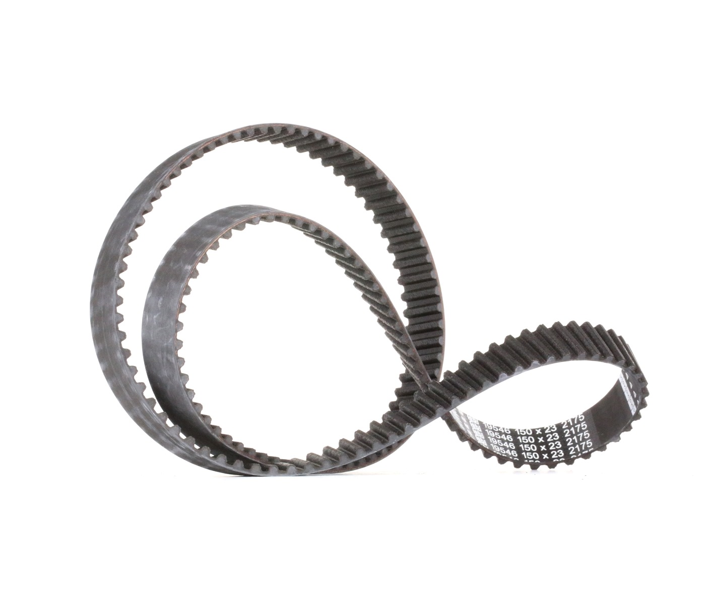 FEBI BILSTEIN 19546 Correa dentada Ancho: 23mm