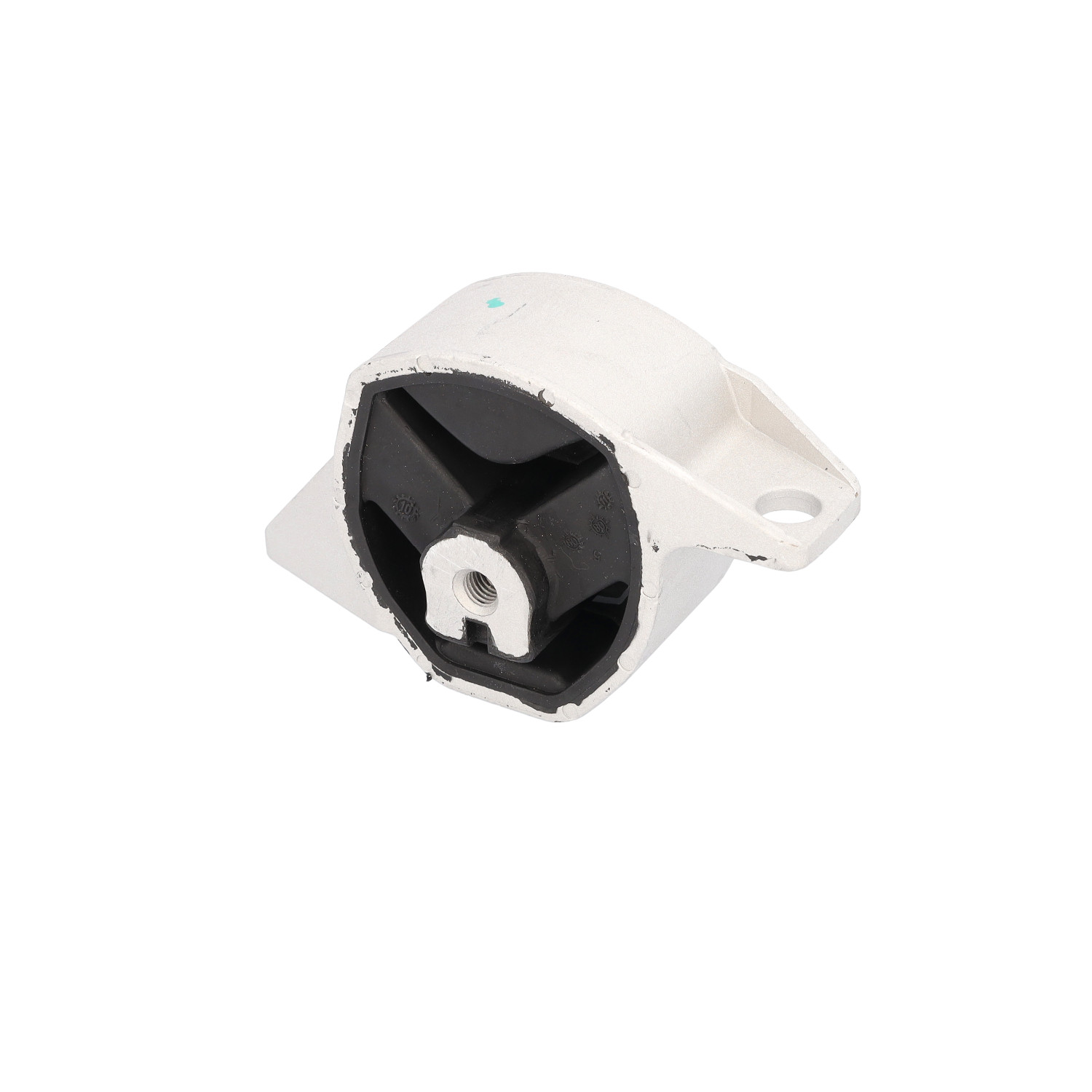Lagerung, Automatikgetriebe 19594 FEBI BILSTEIN 4B0399151D VW, AUDI, SKODA, SEAT, CUPRA