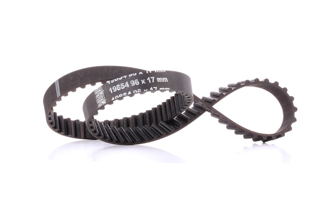 FEBI BILSTEIN 1878453 Renault Megane Scenic Synchronous belt for upgrade